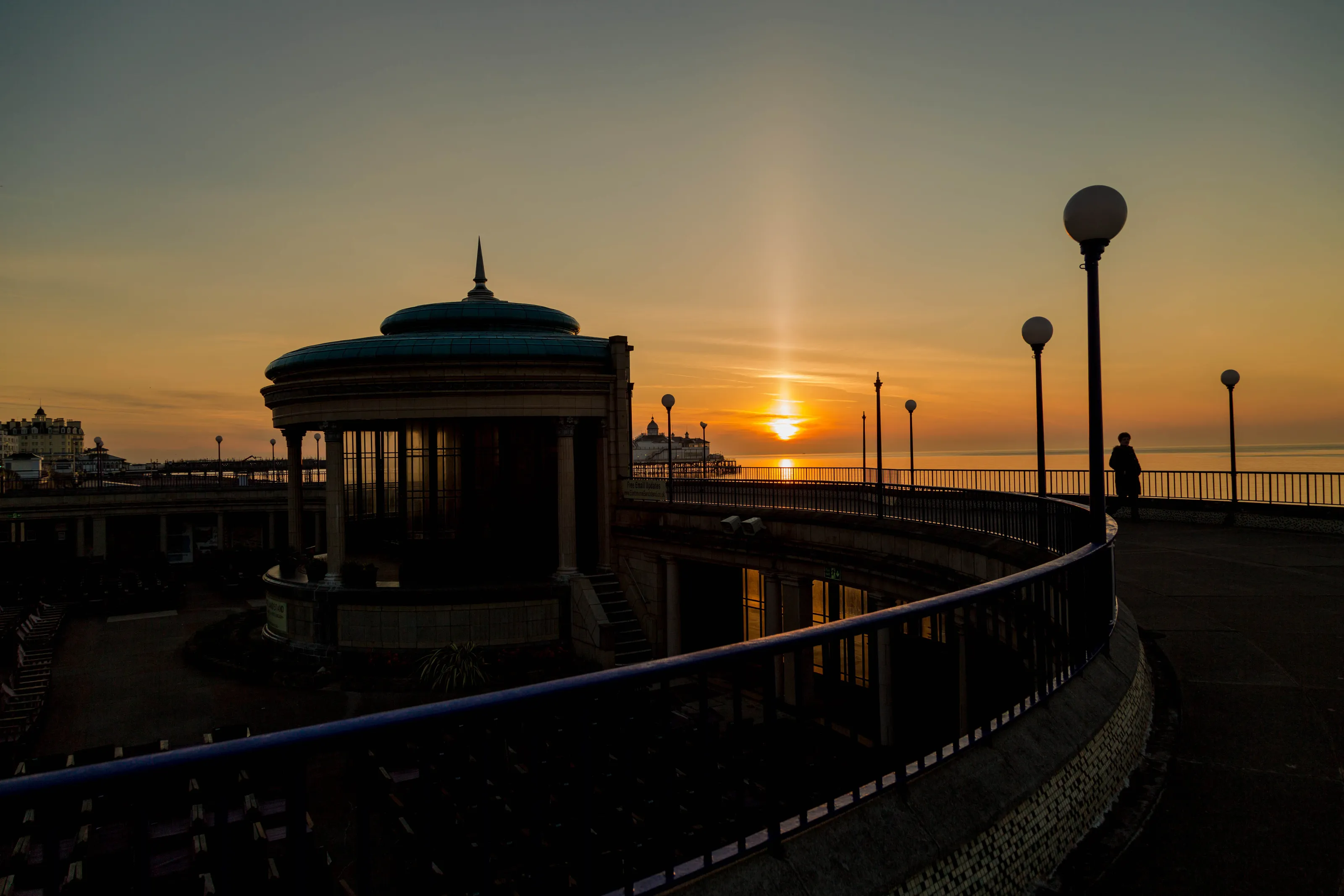 sunrise