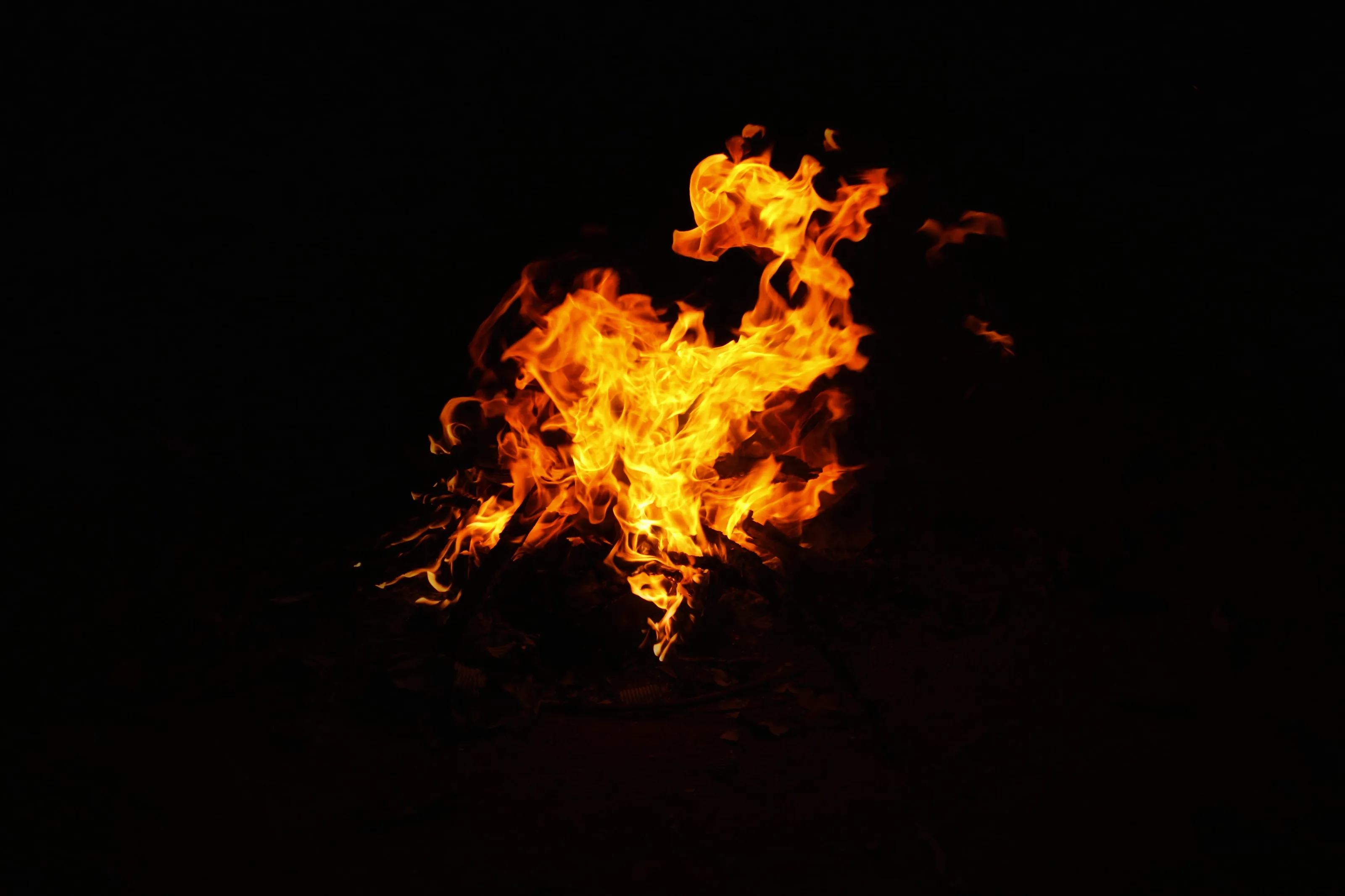 Fire