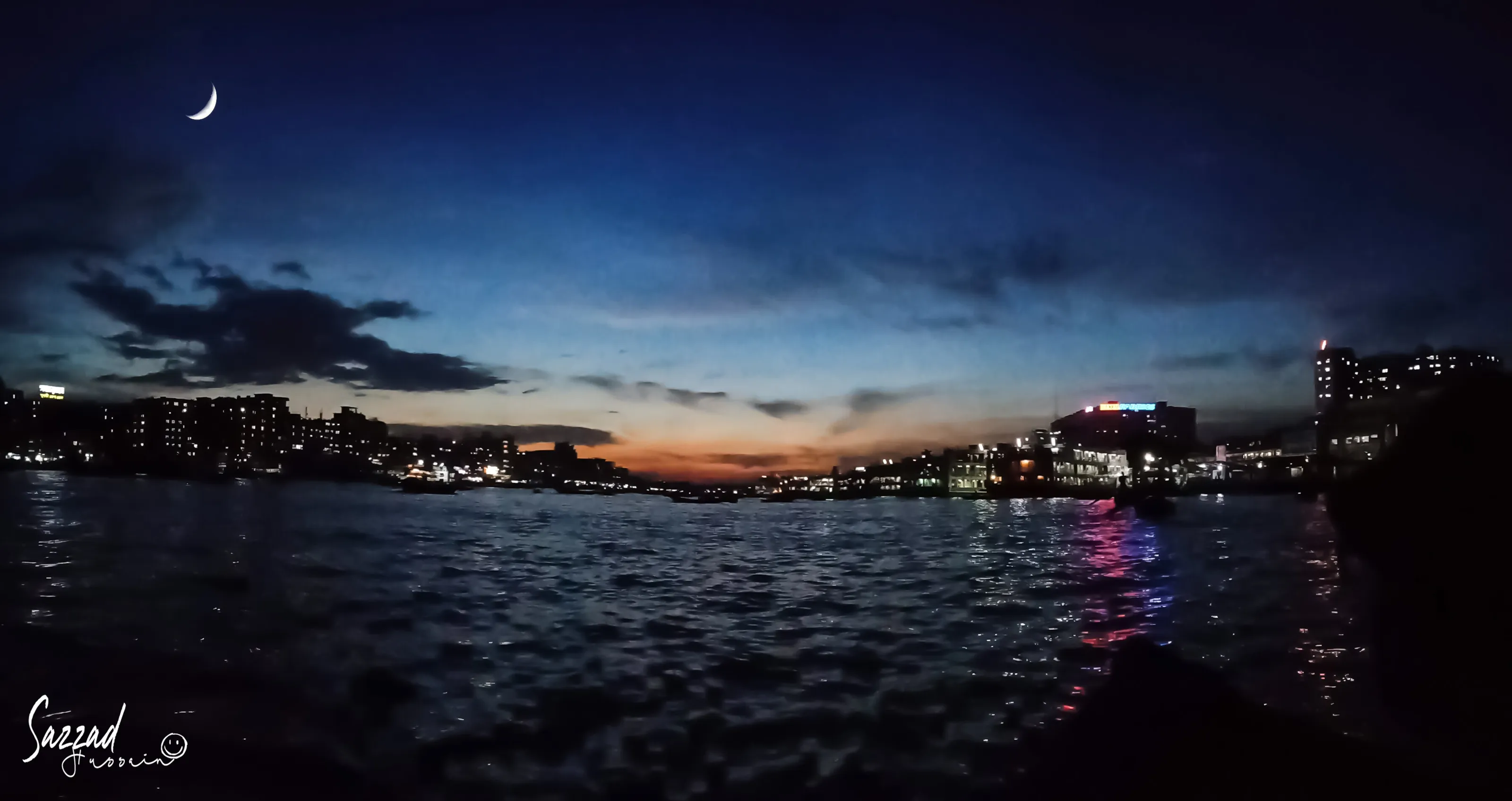 River