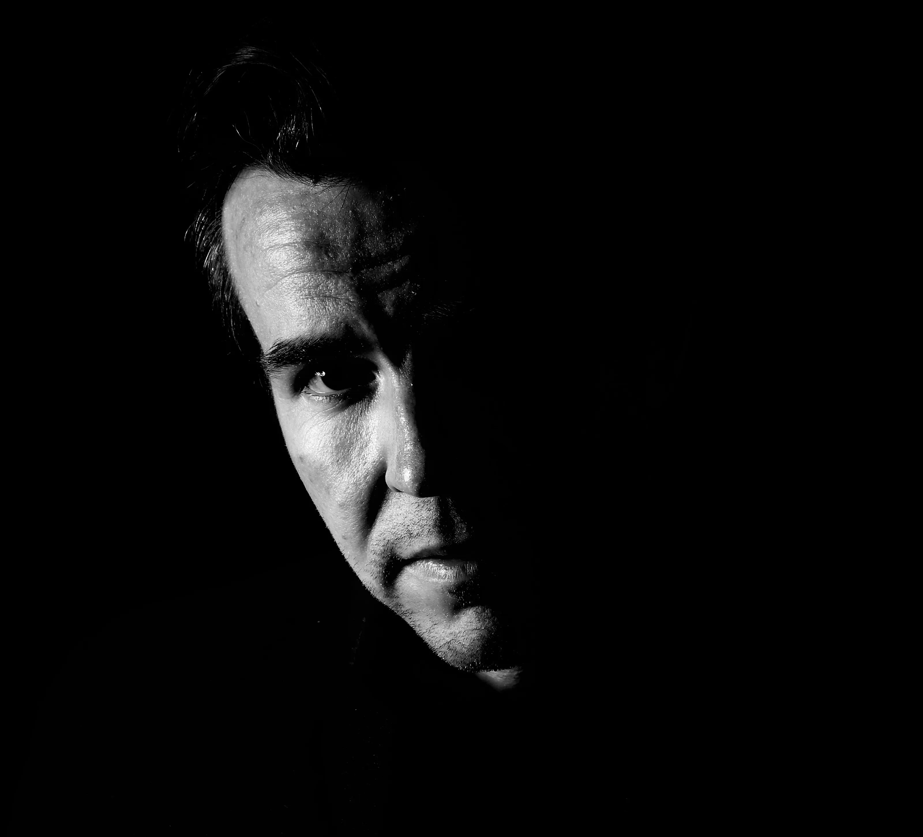From The Shadows