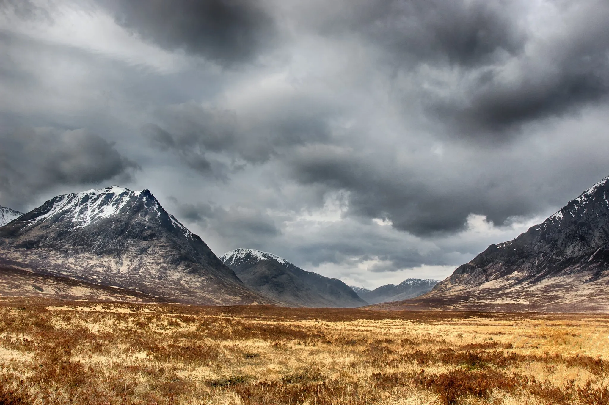 Glencoe