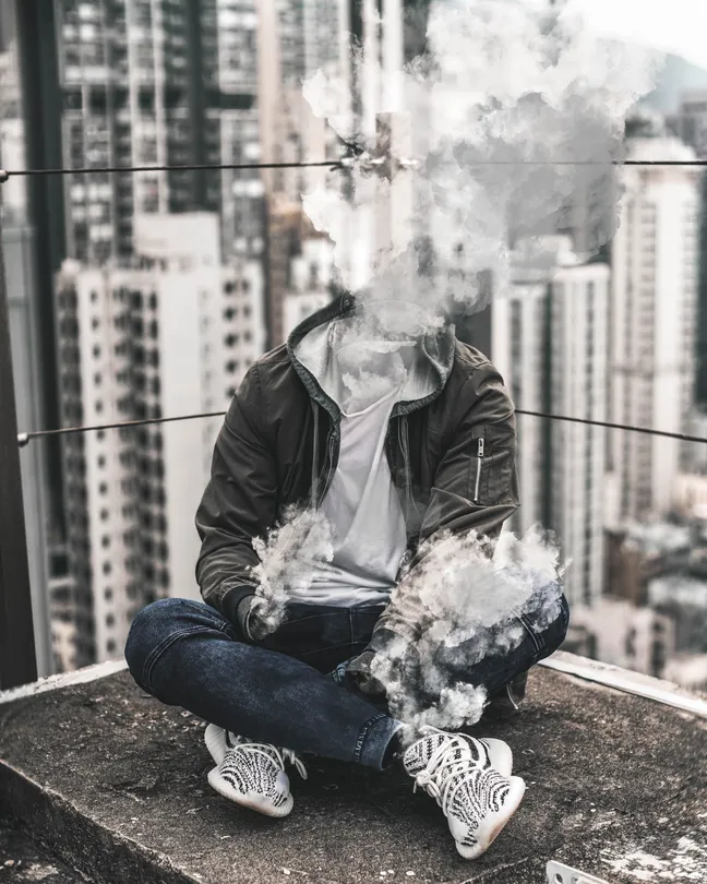 Nobody