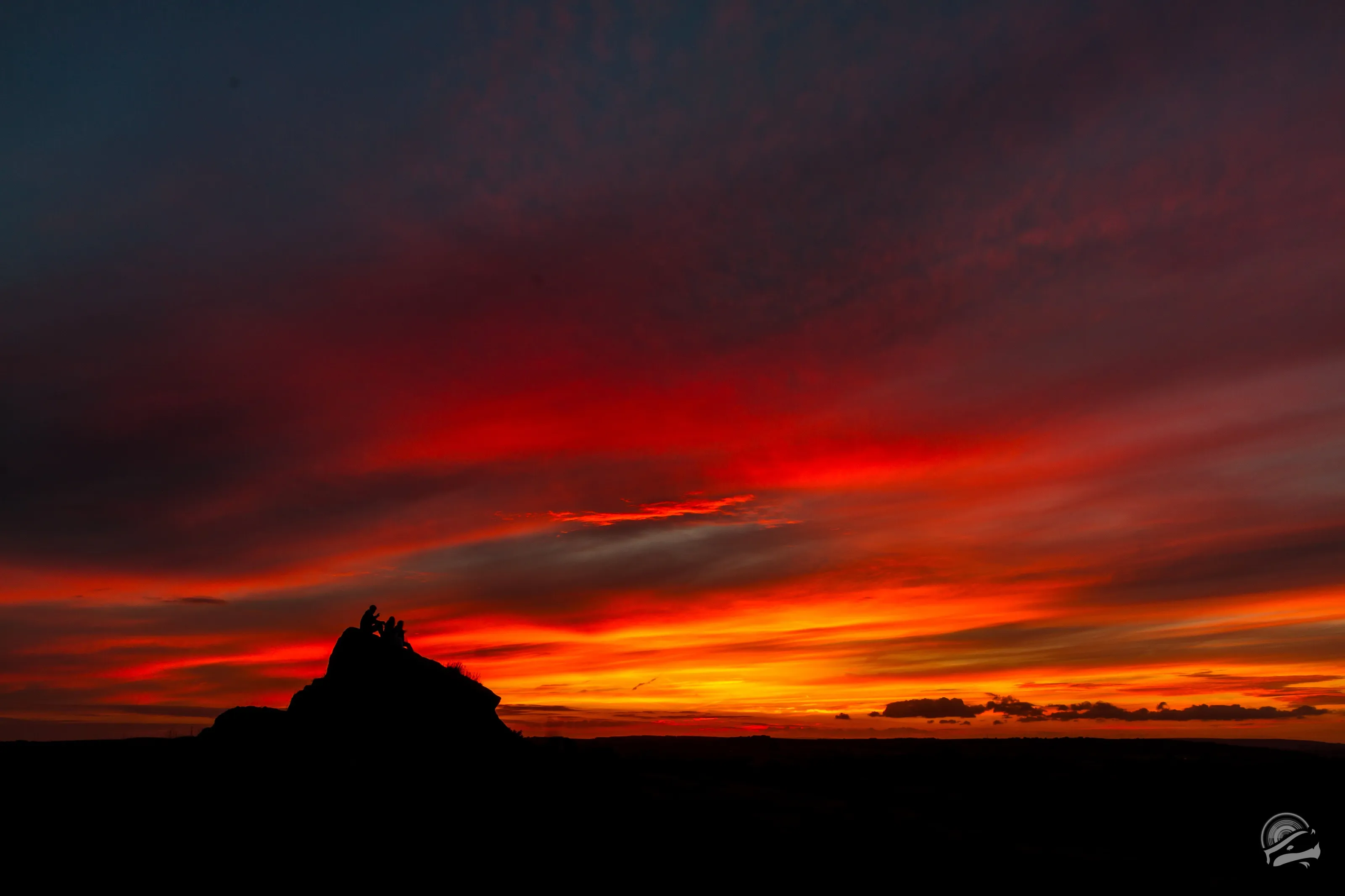 Ashover rock