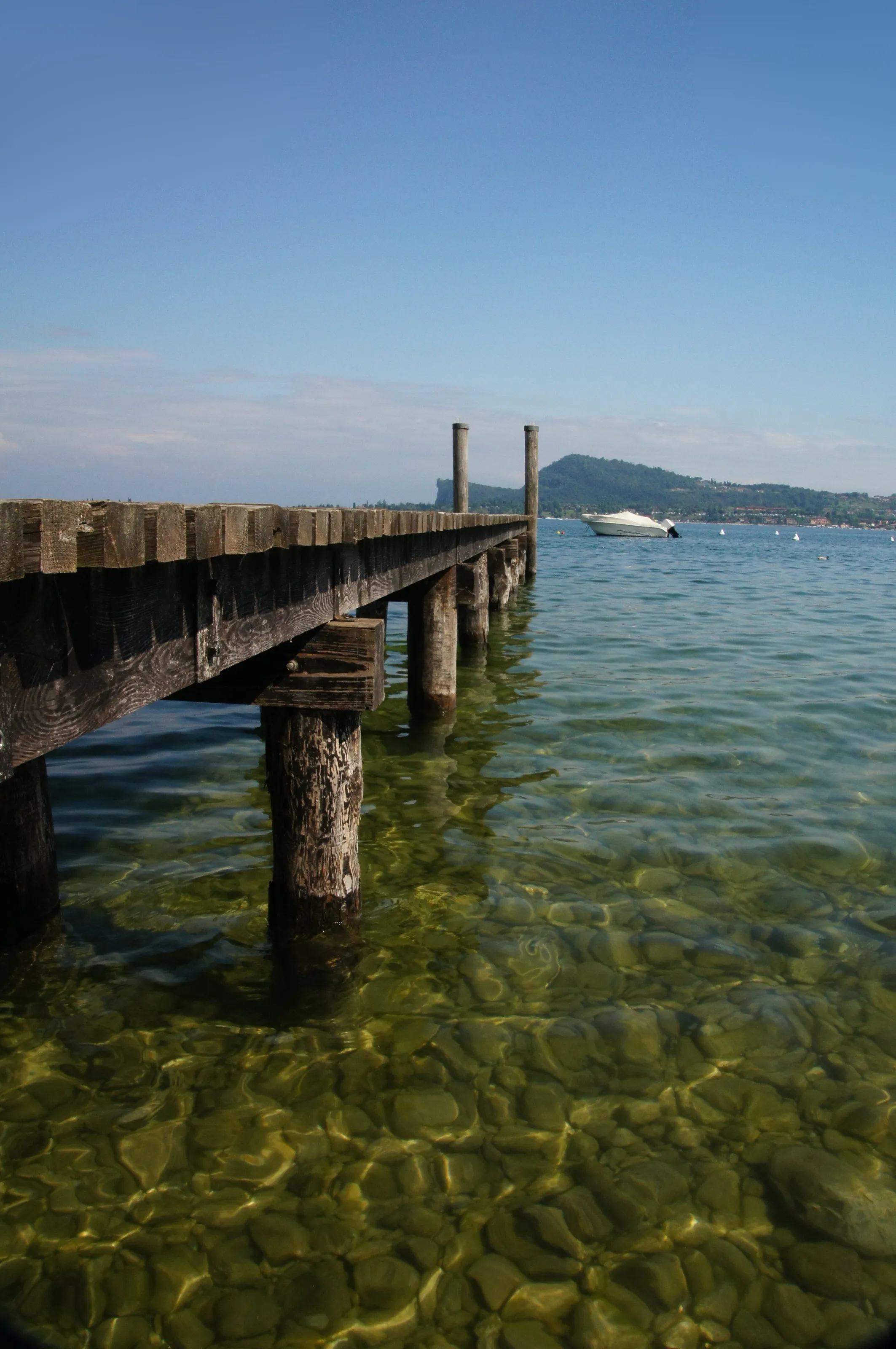 Jetty