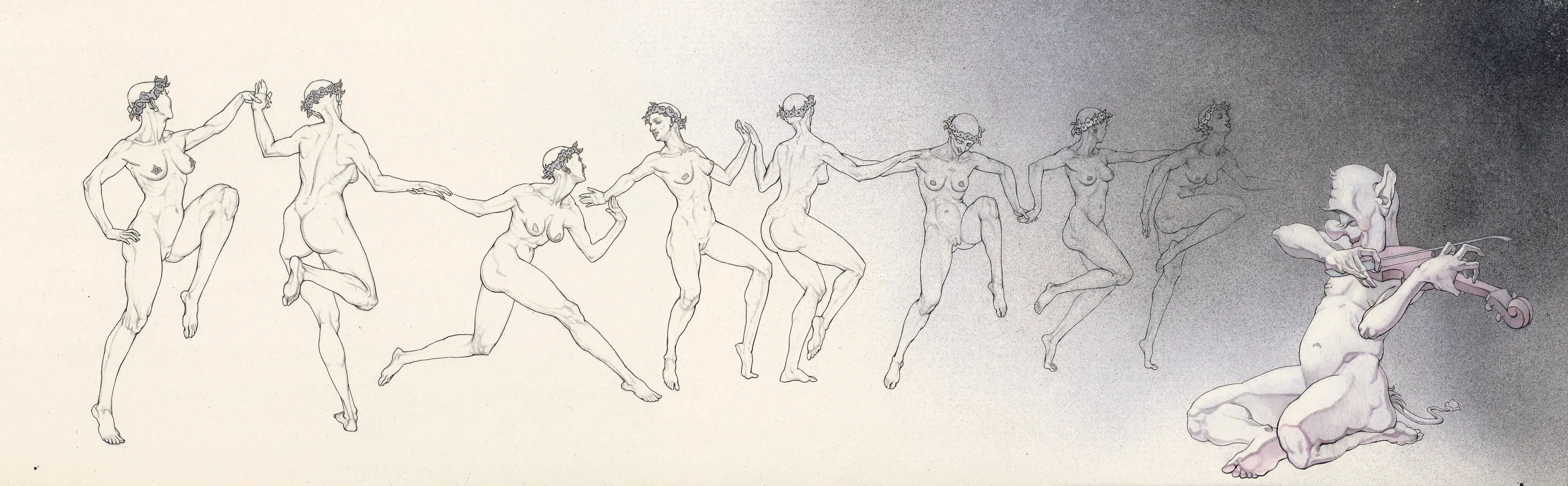The Dance