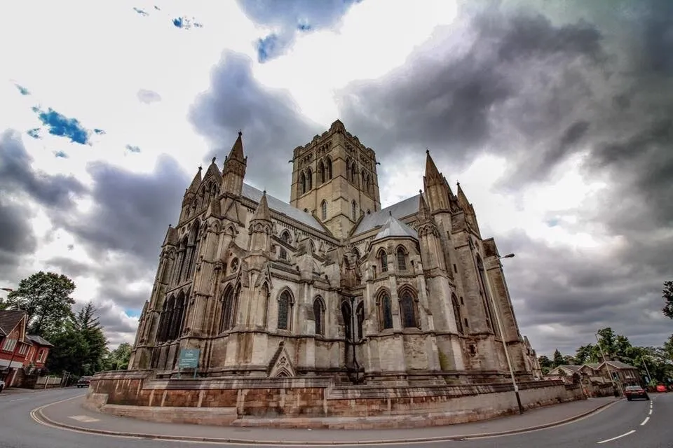 Cathedral