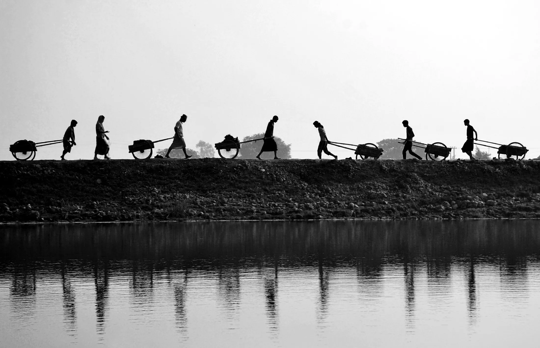 WORKERS' DAWN