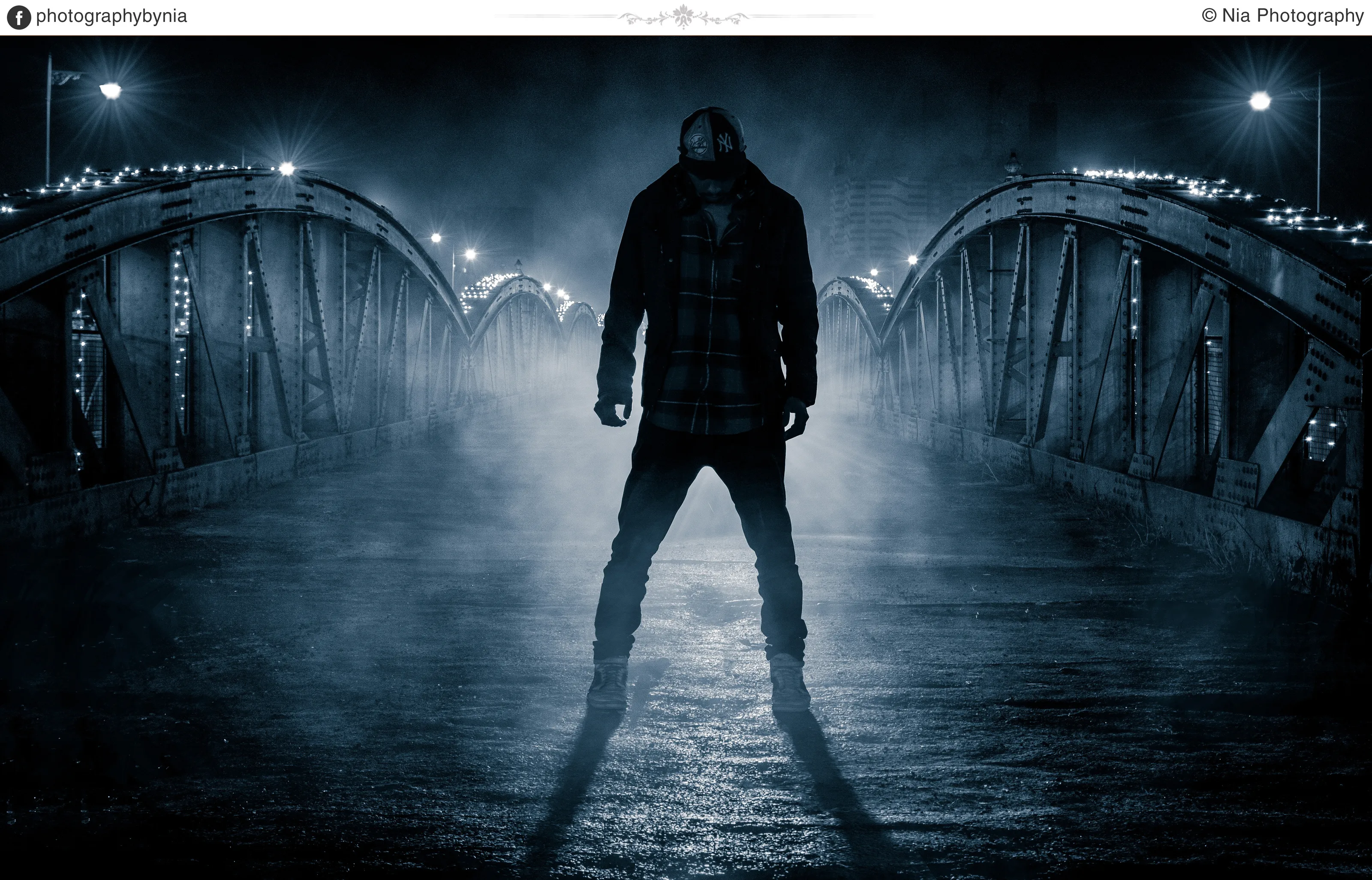The Dark Night