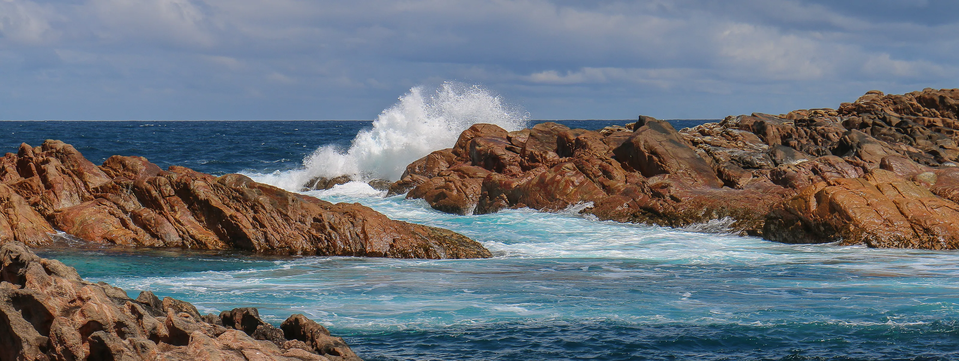 Making Waves