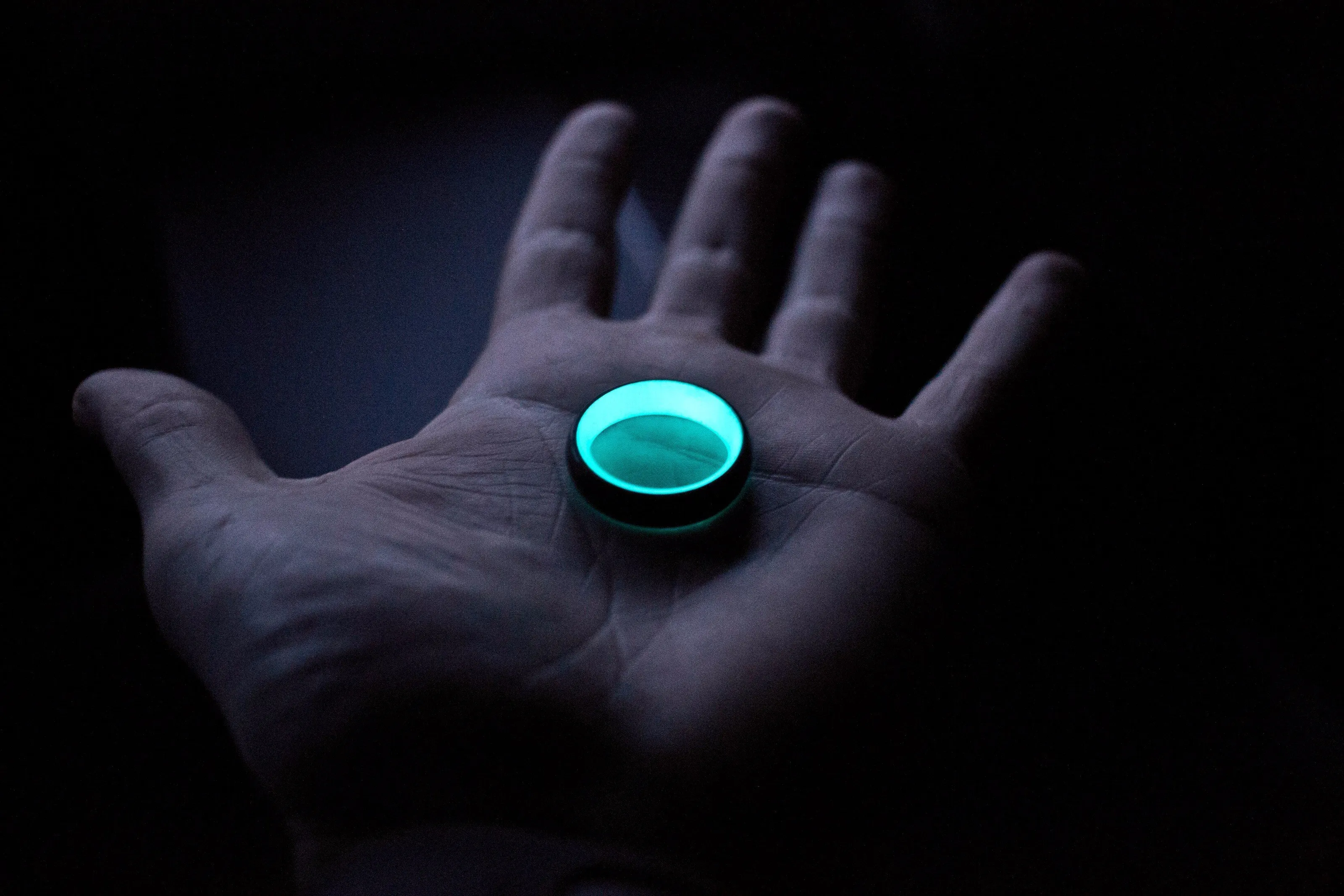 Glow Away