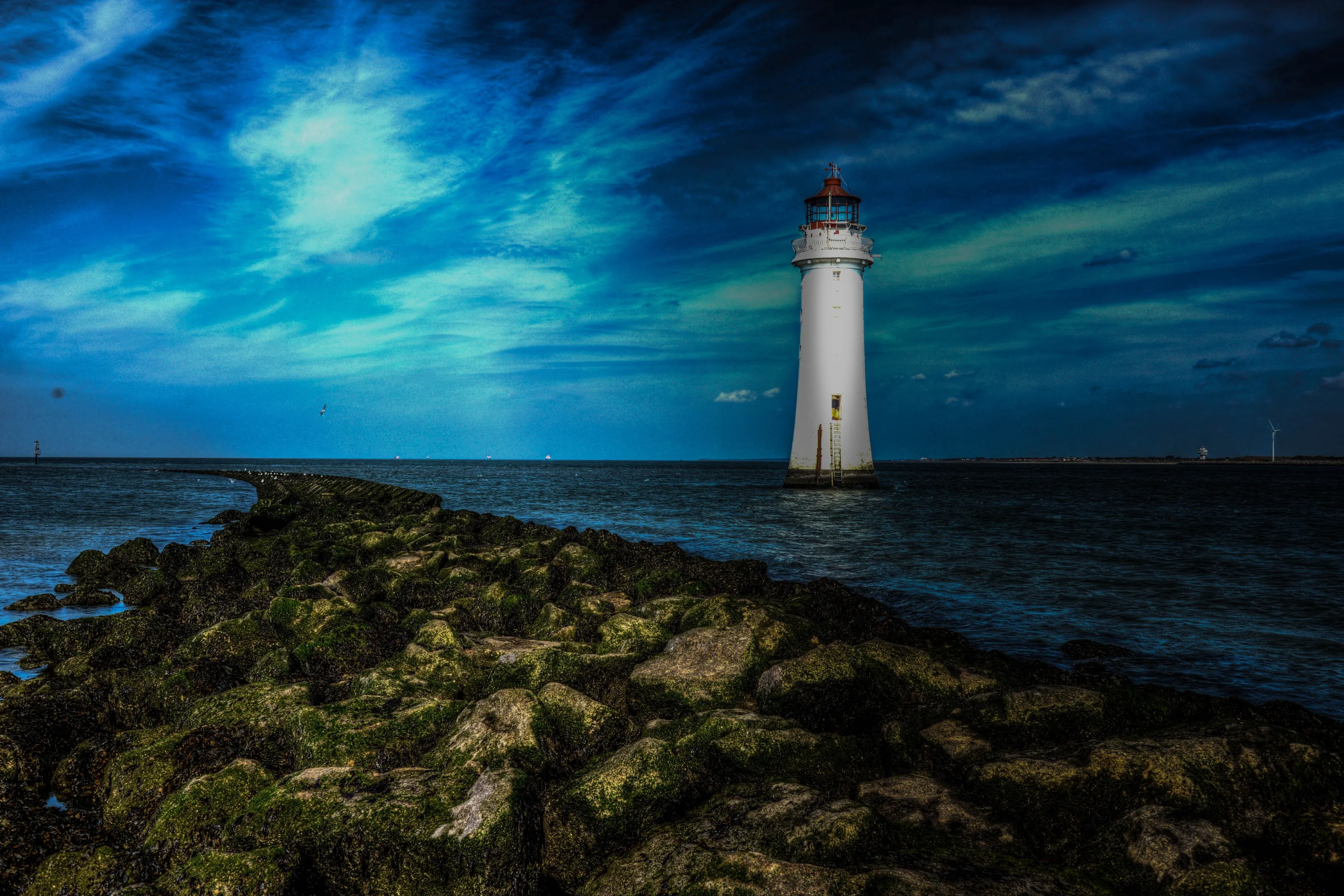 Lighthouse