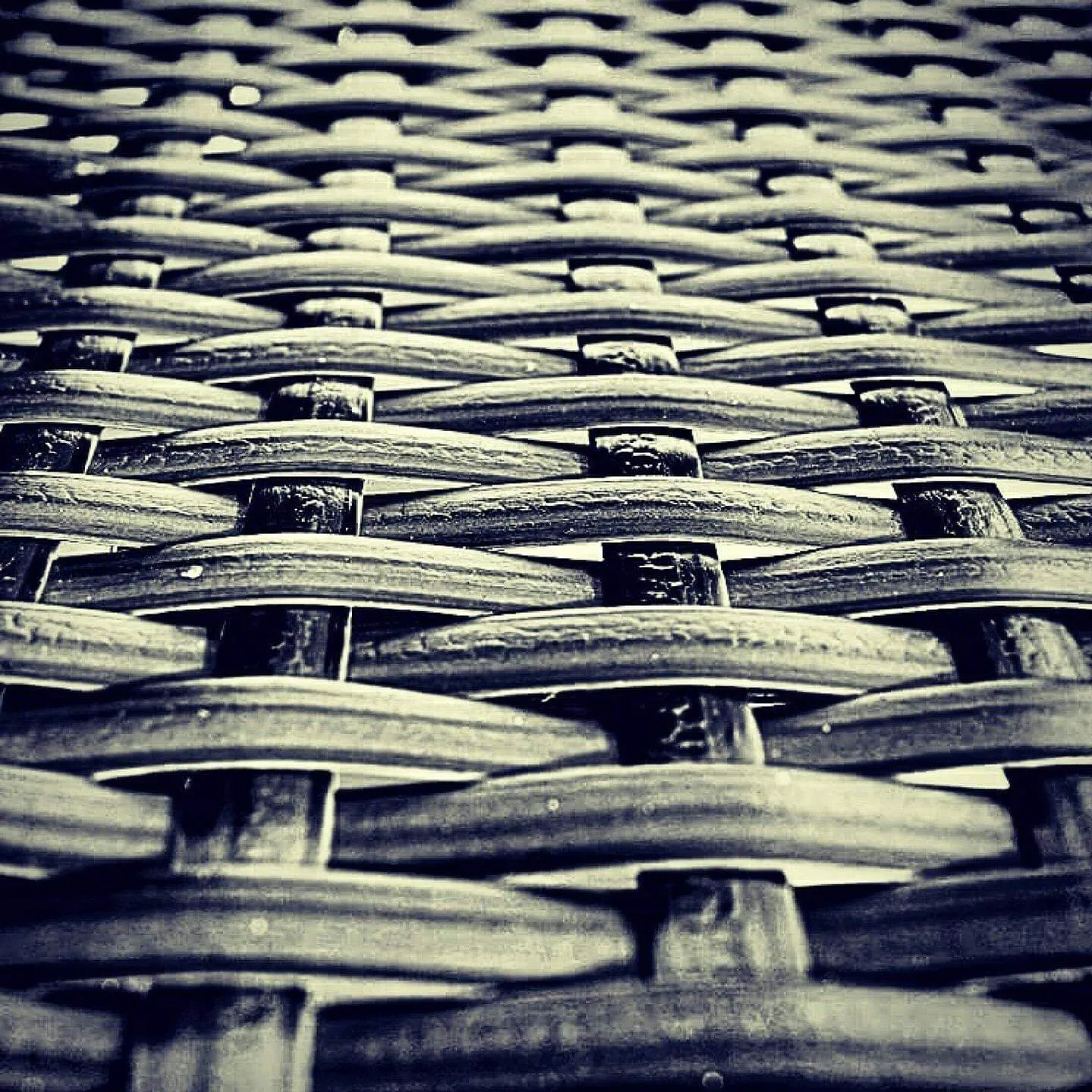 Woven Thoughts