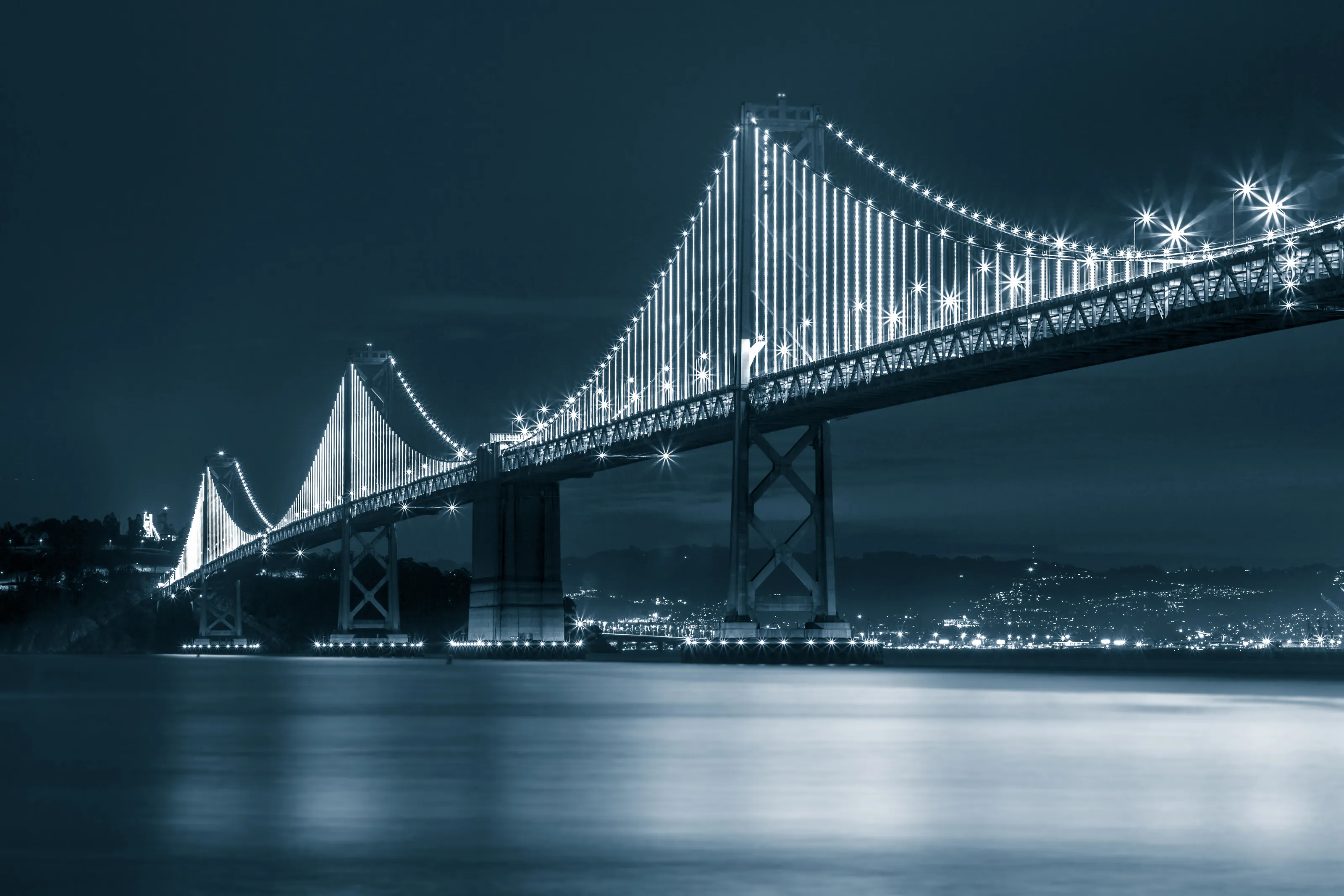 Bay Bridge