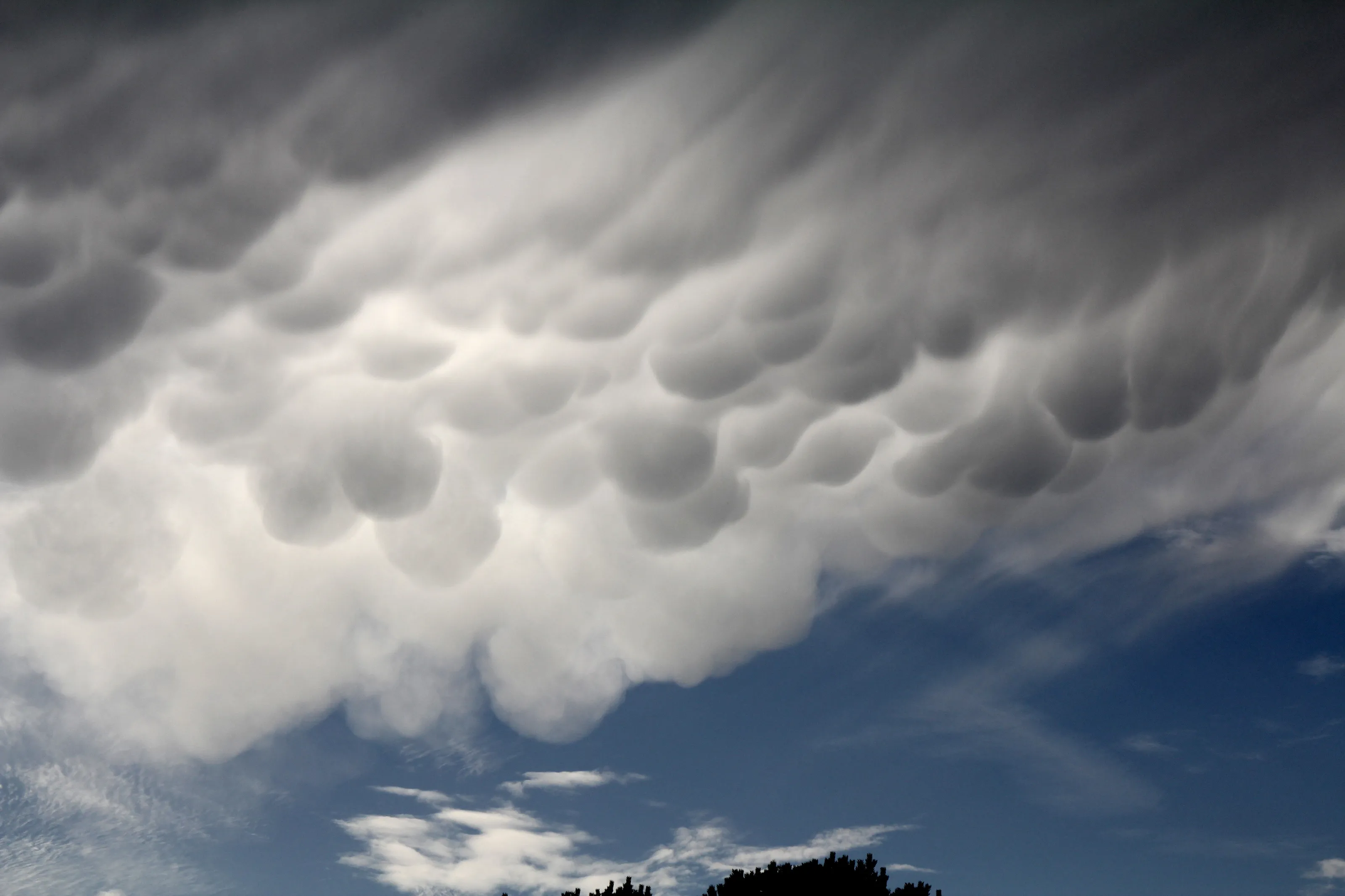 cloud formation