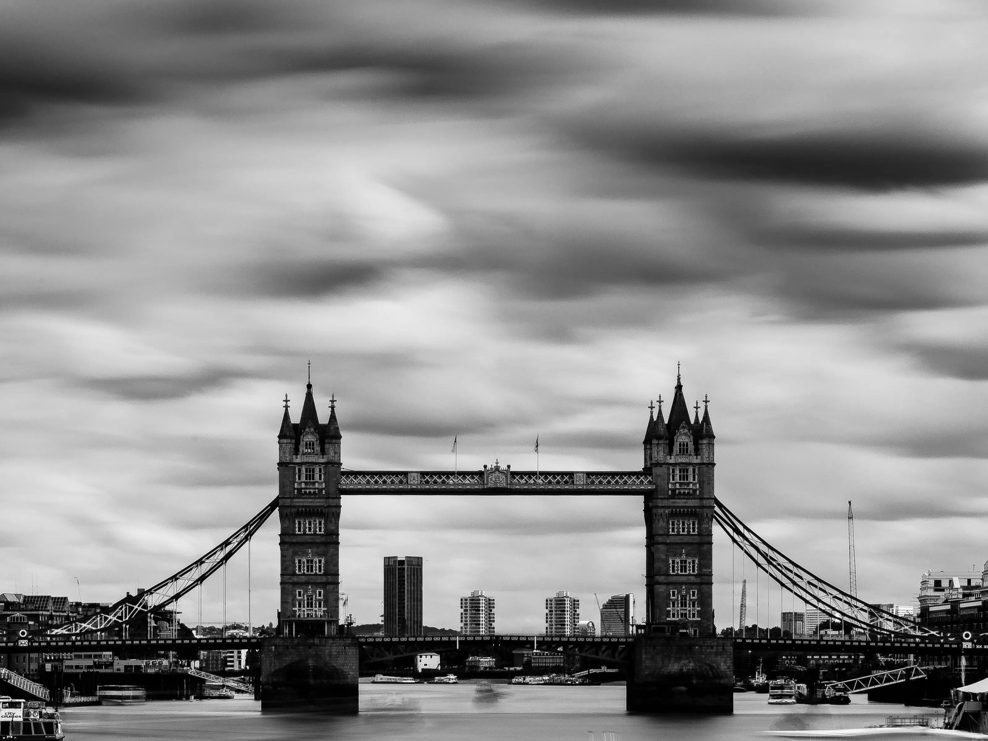 Tower Bridge