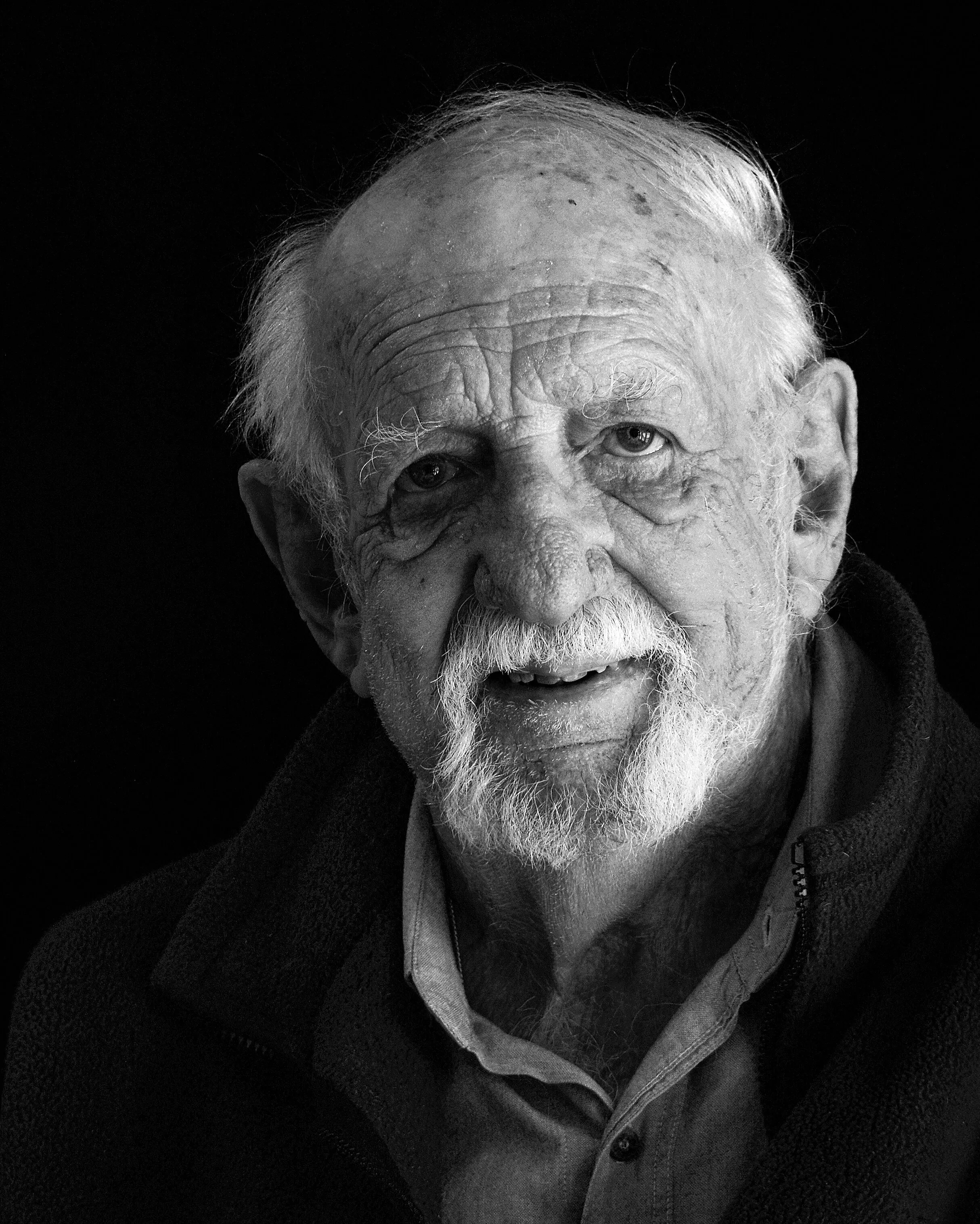Old Man of the Sea