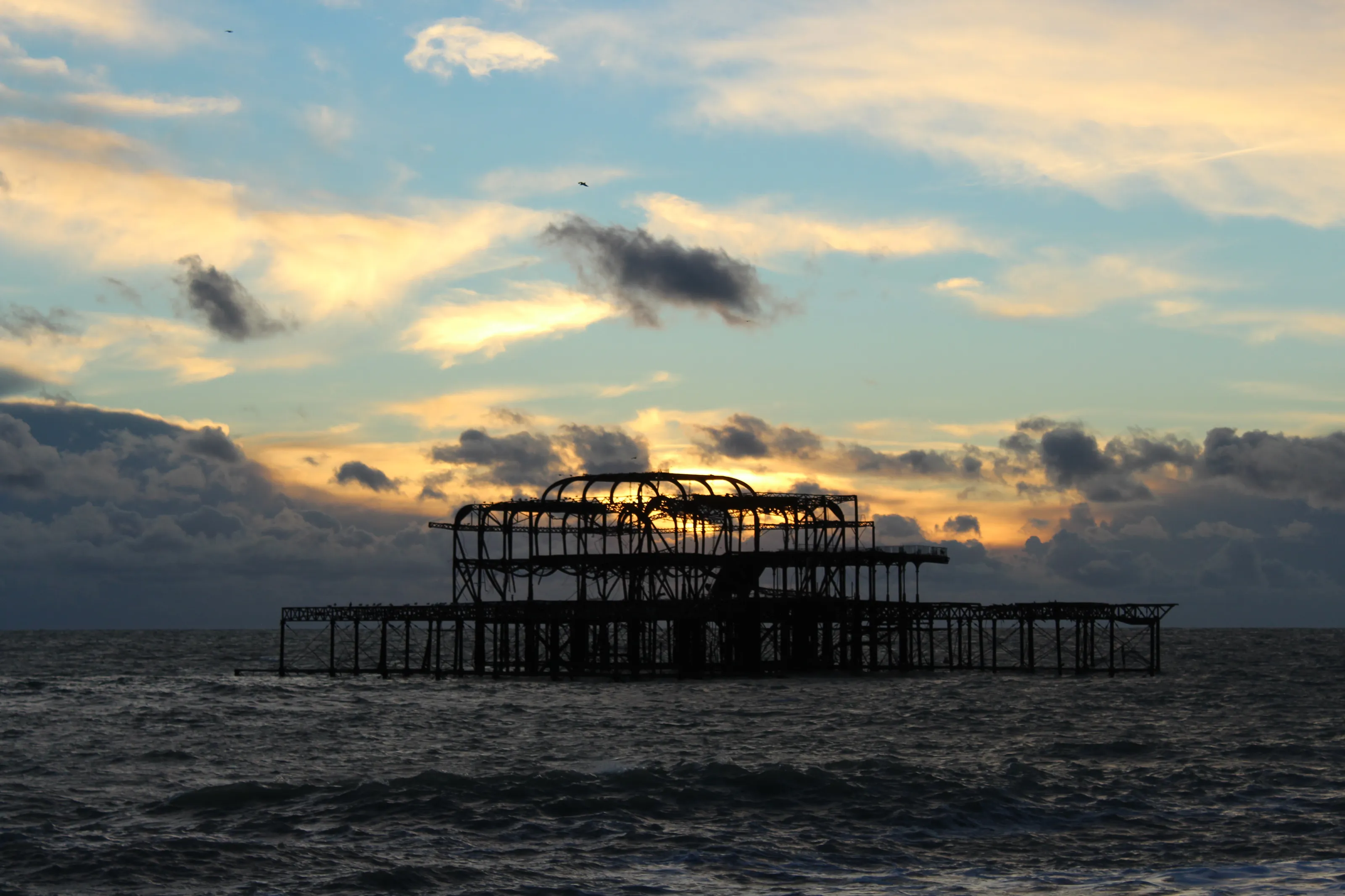 Bright Brighton