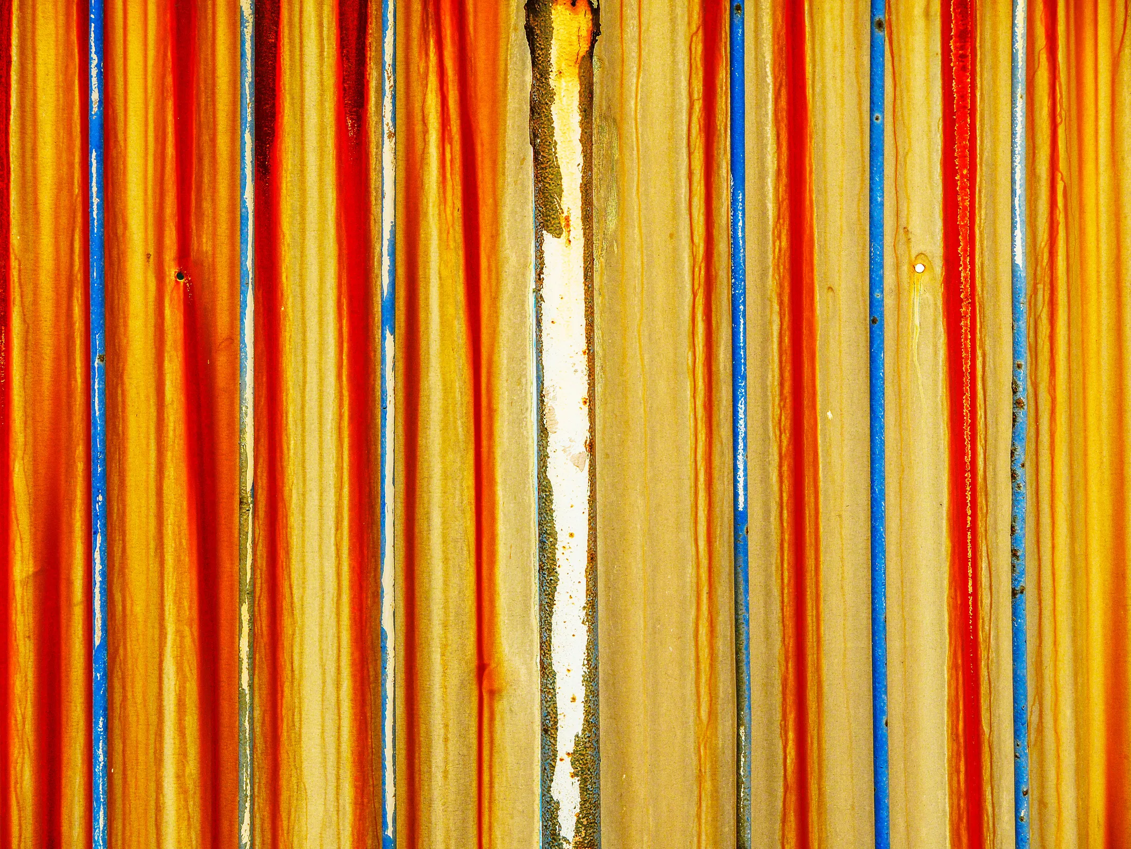 Rust never sleeps