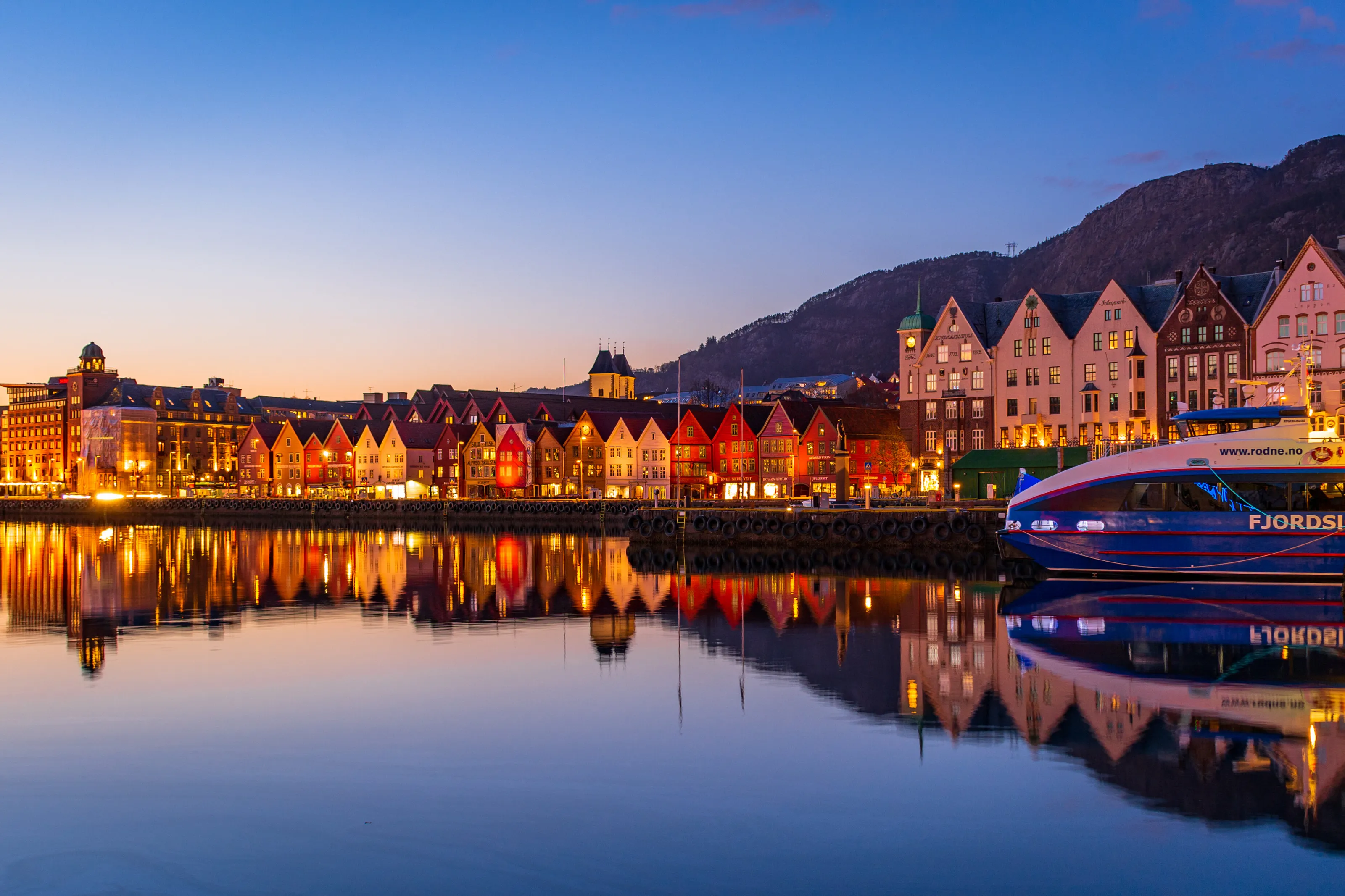 Bryggen