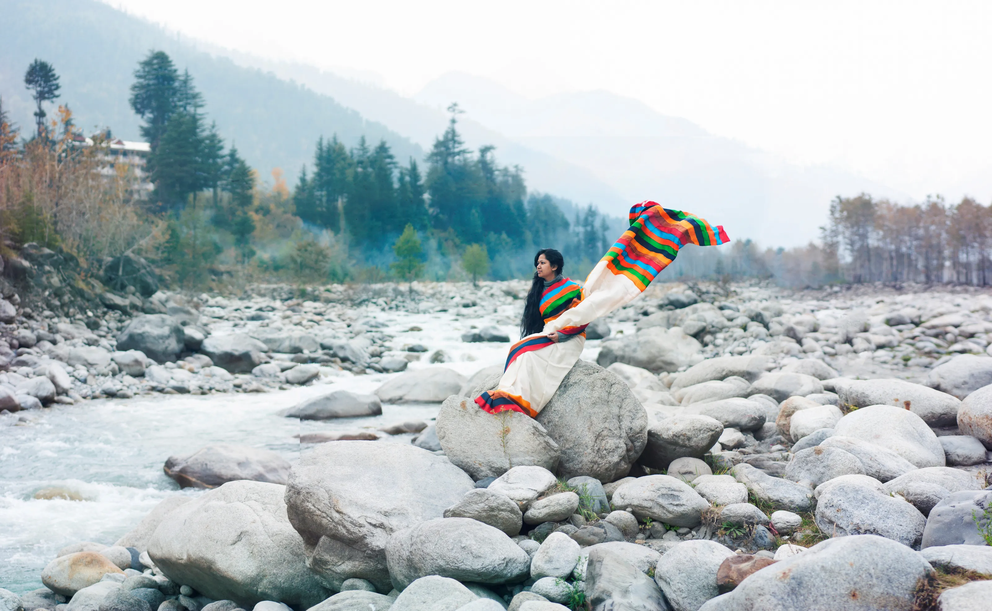 manali