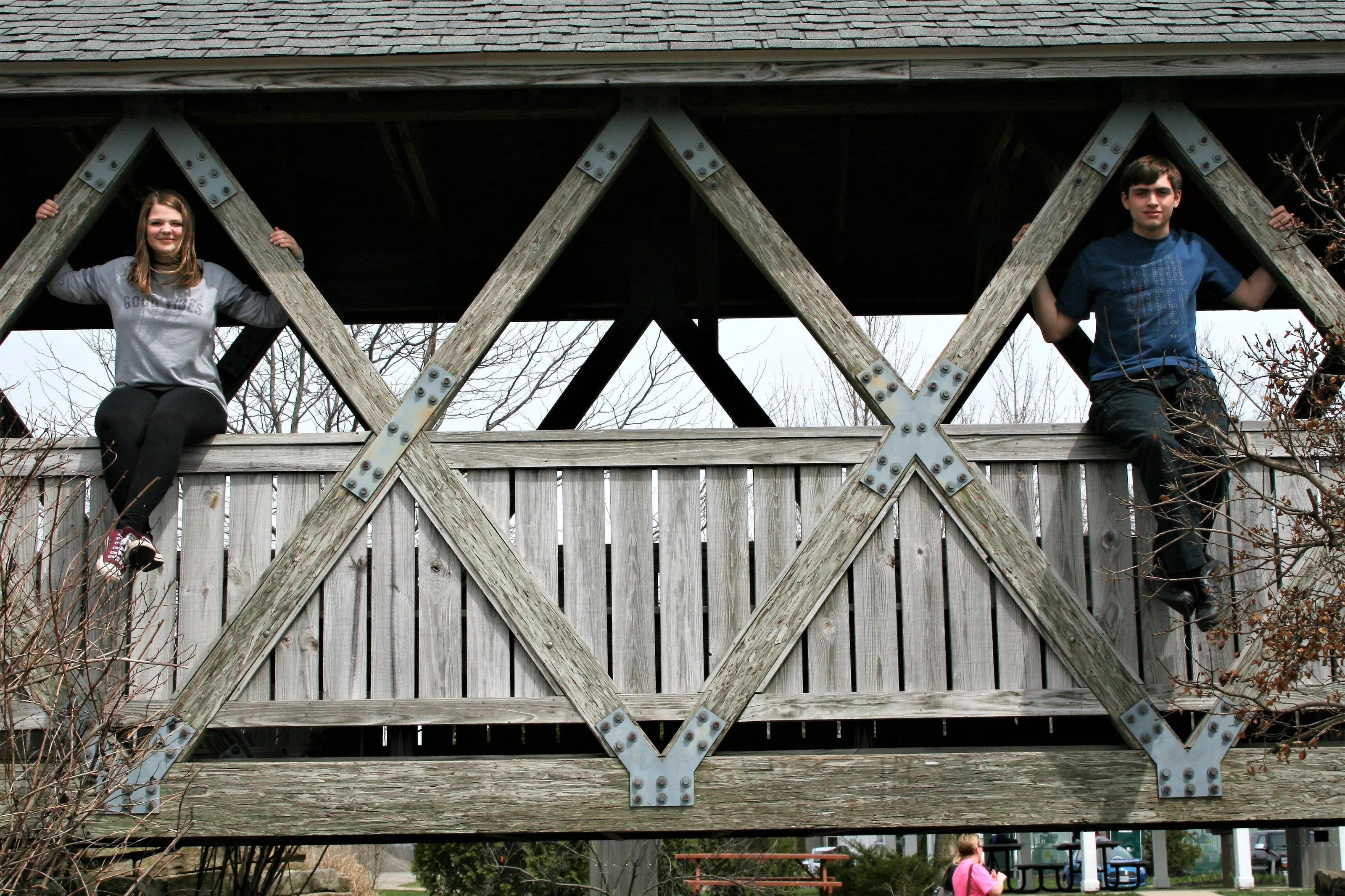 The Bridge