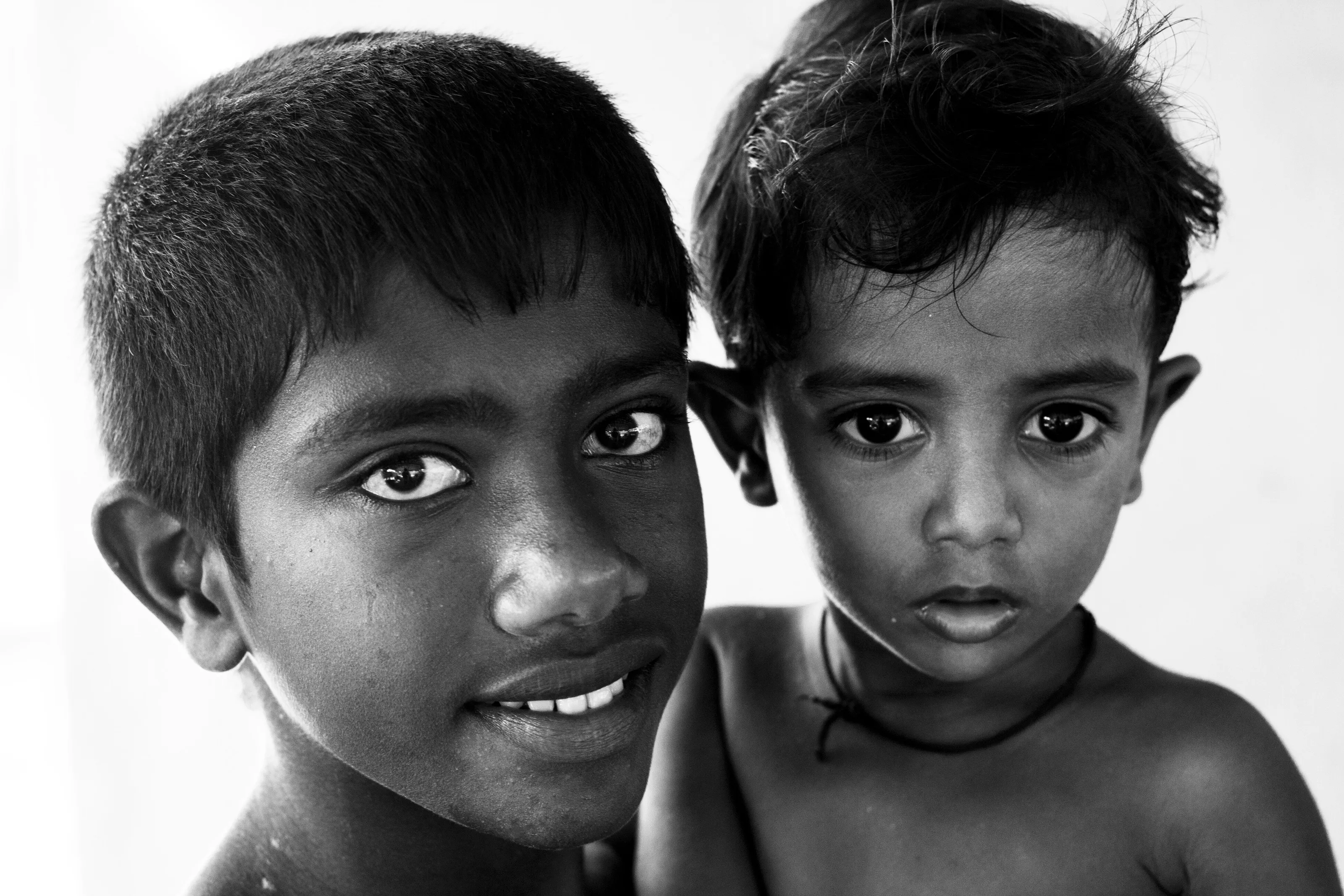 Srilankan people