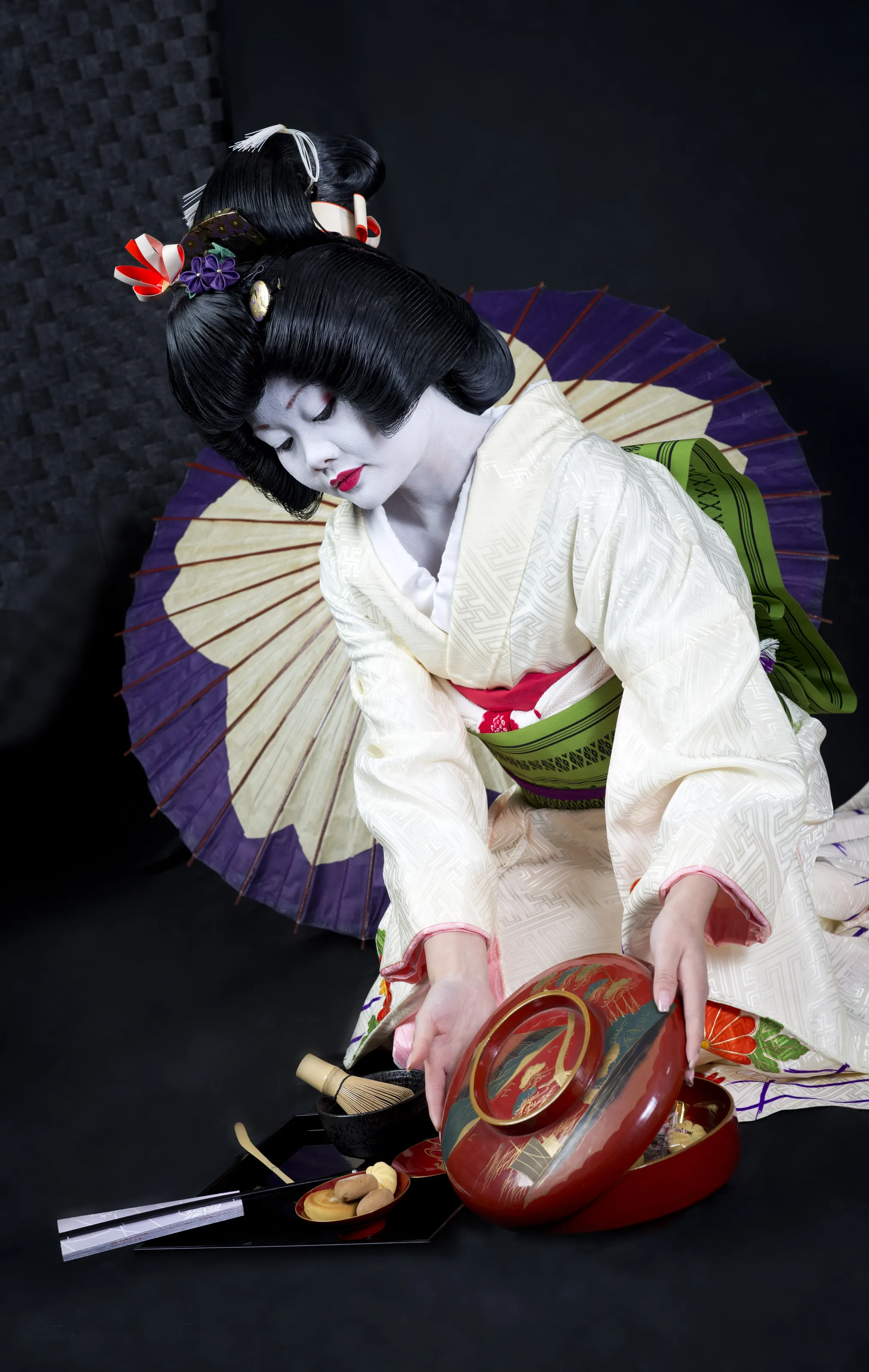 Geisha