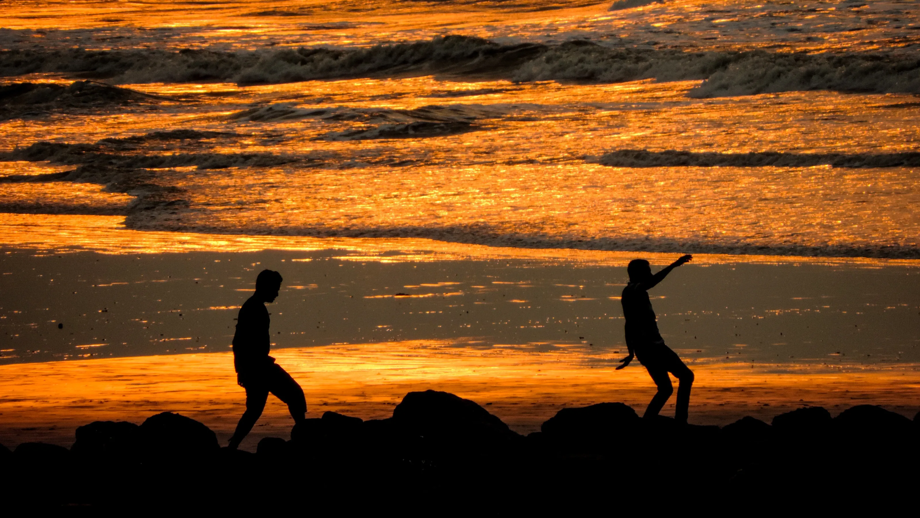 Golden Time