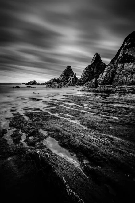 Darkness Falls