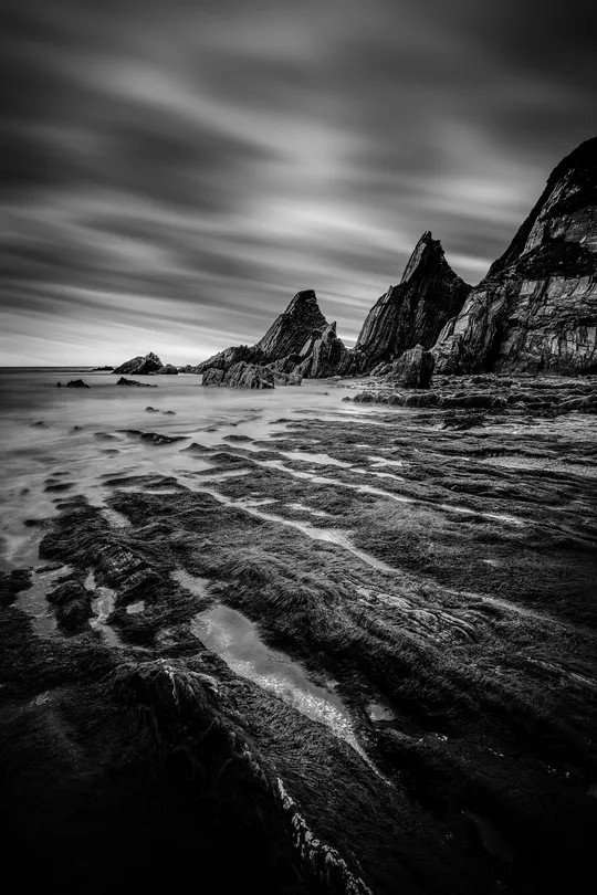 Darkness Falls