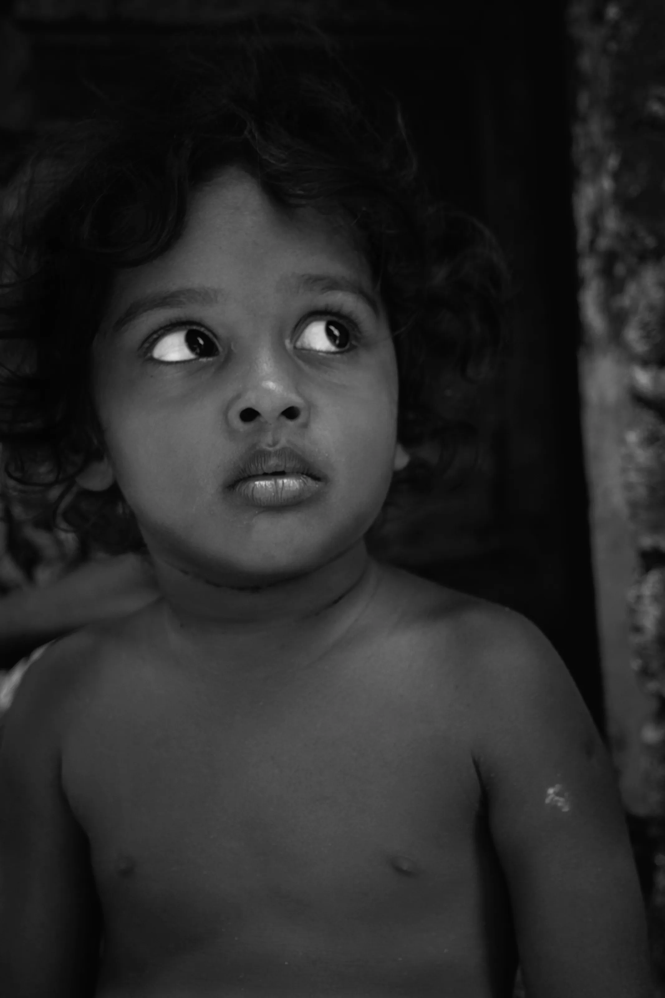Poverty in India