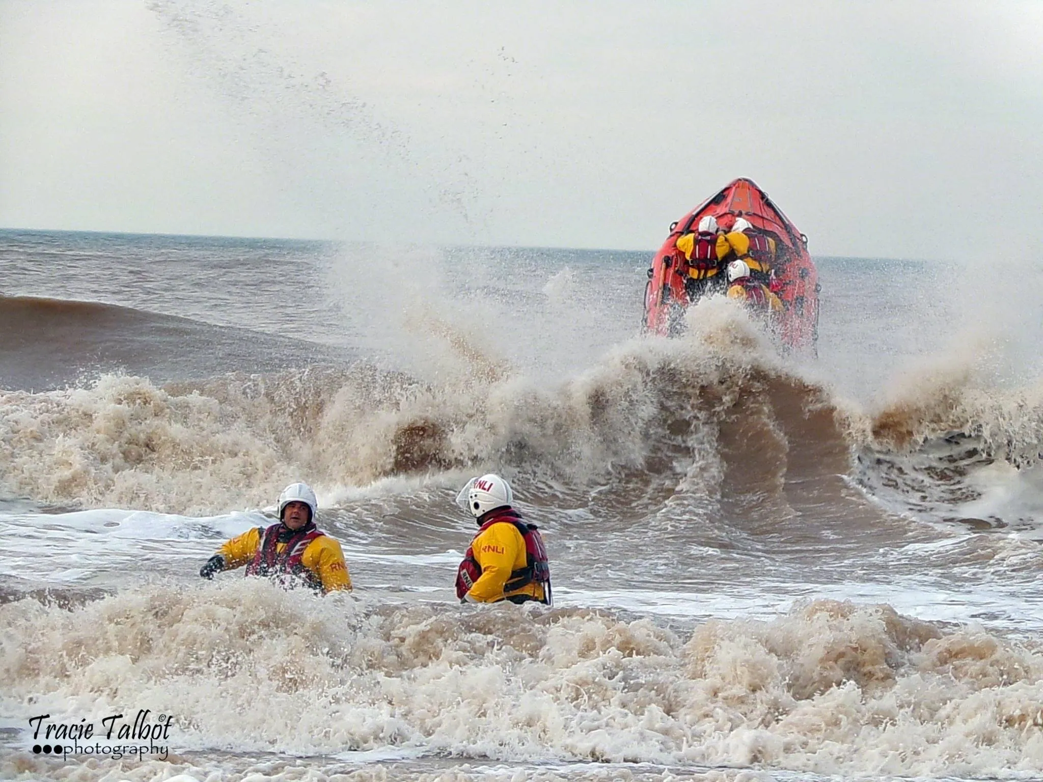 Surf Training
