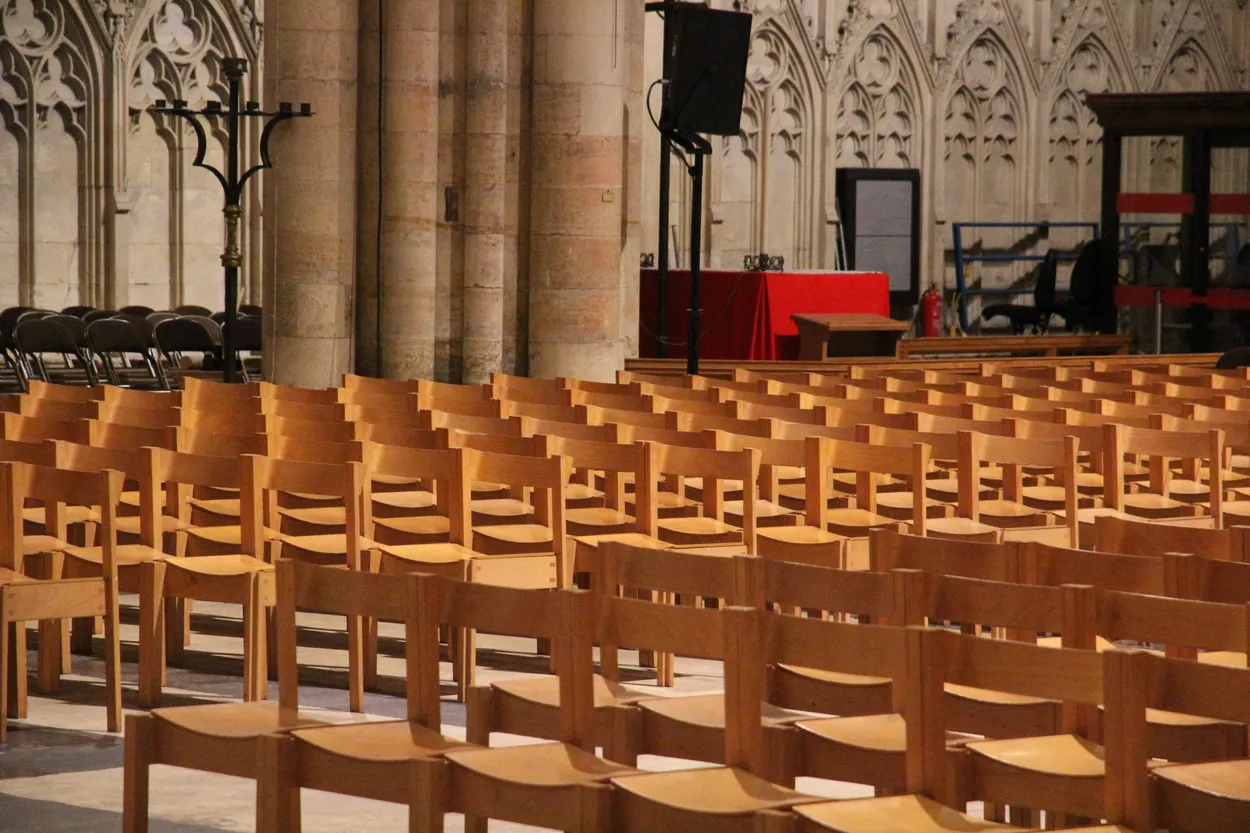 York Minster
