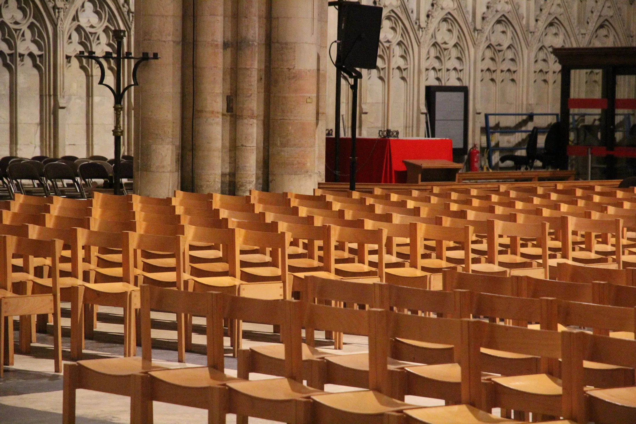York Minster