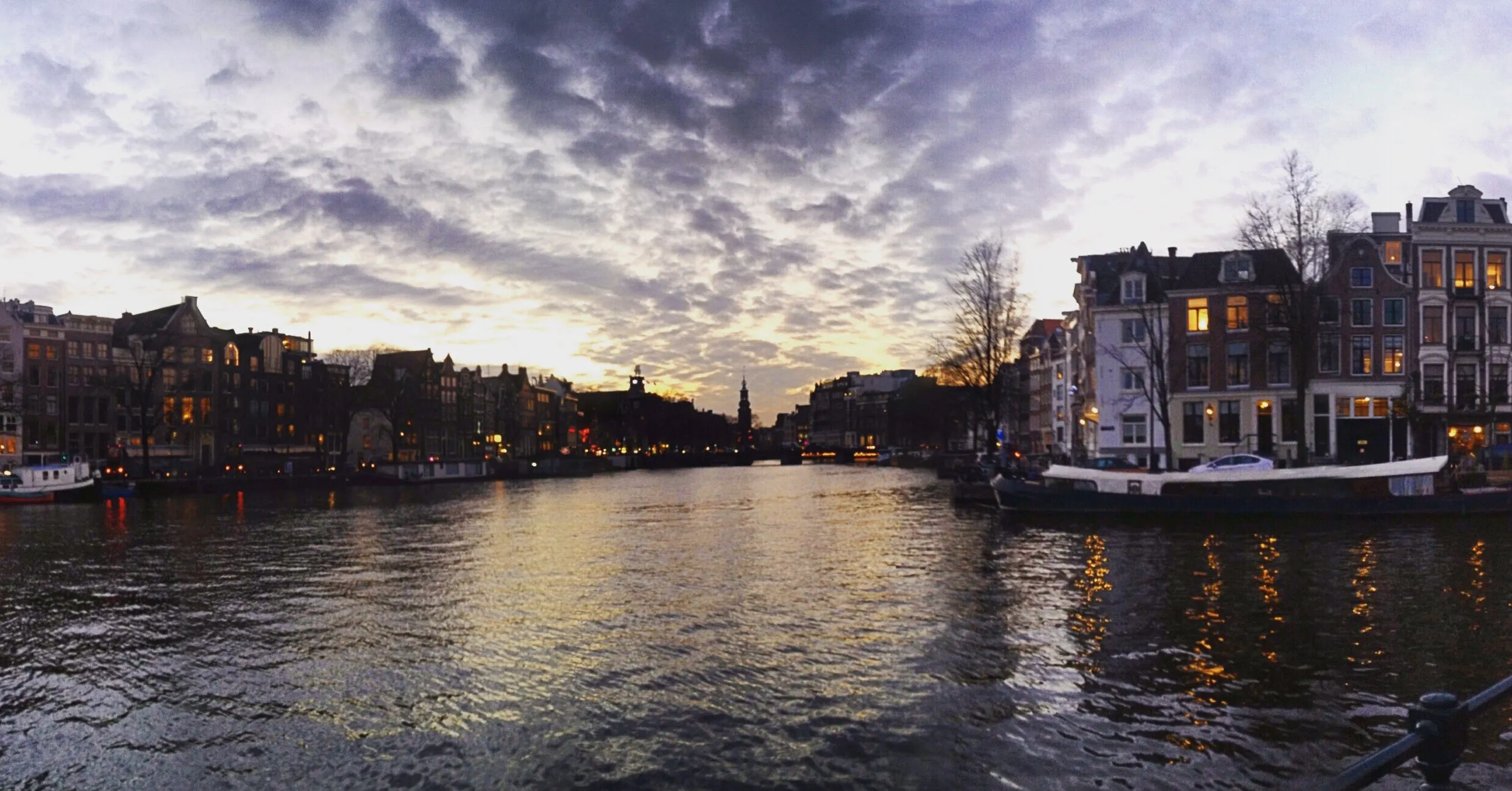 Amsterdam