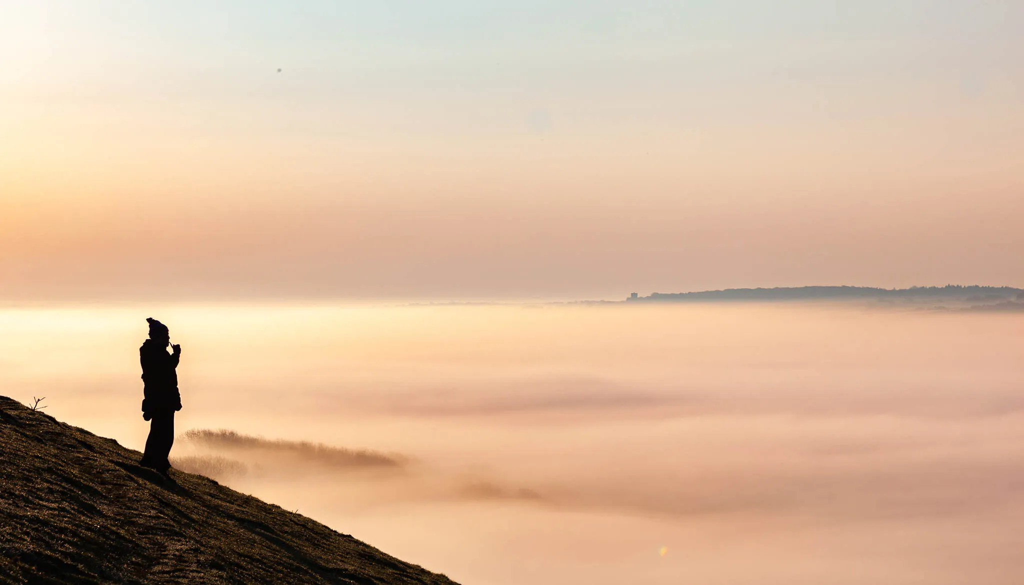 Early morning