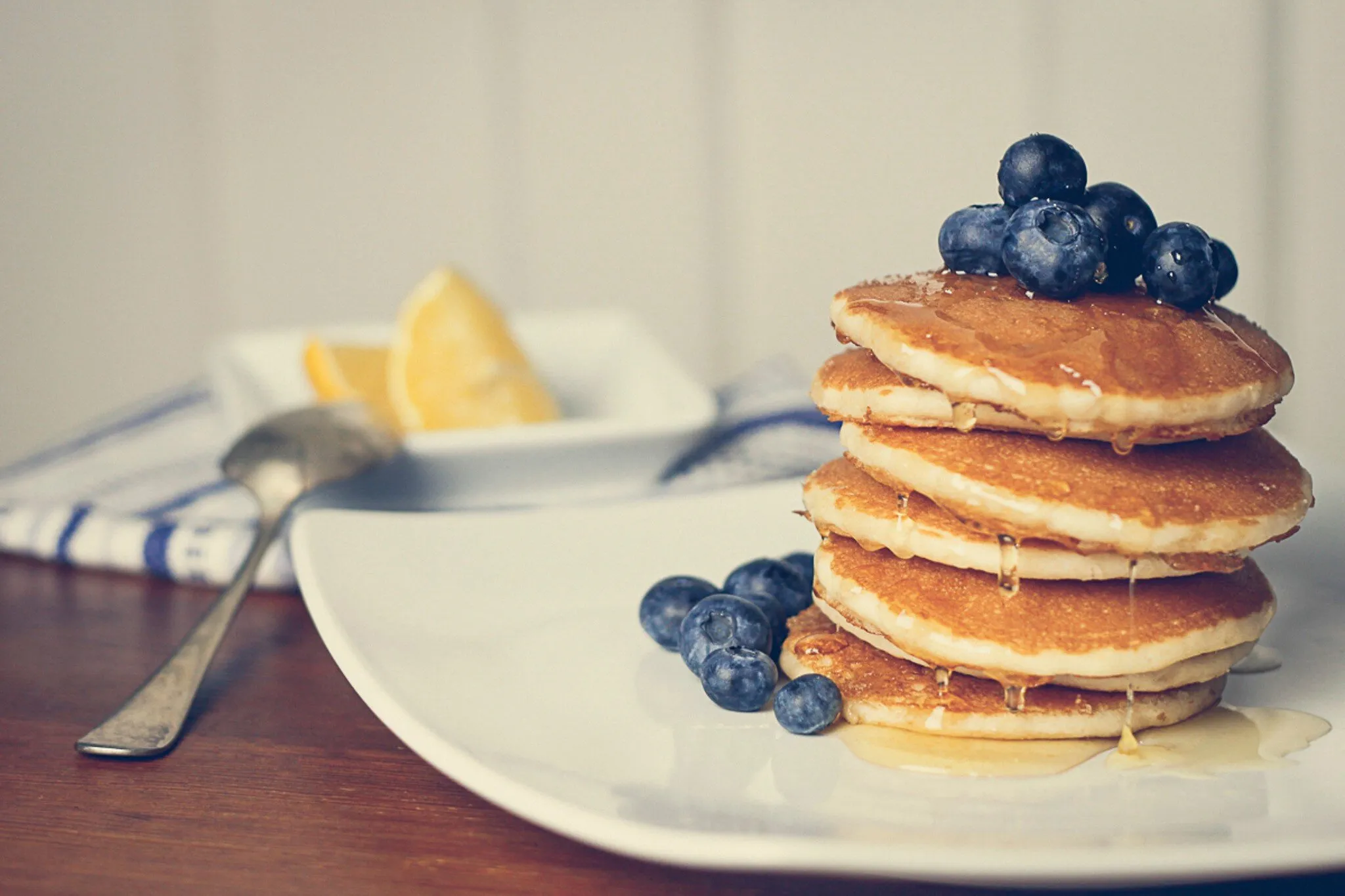 Pancakes!
