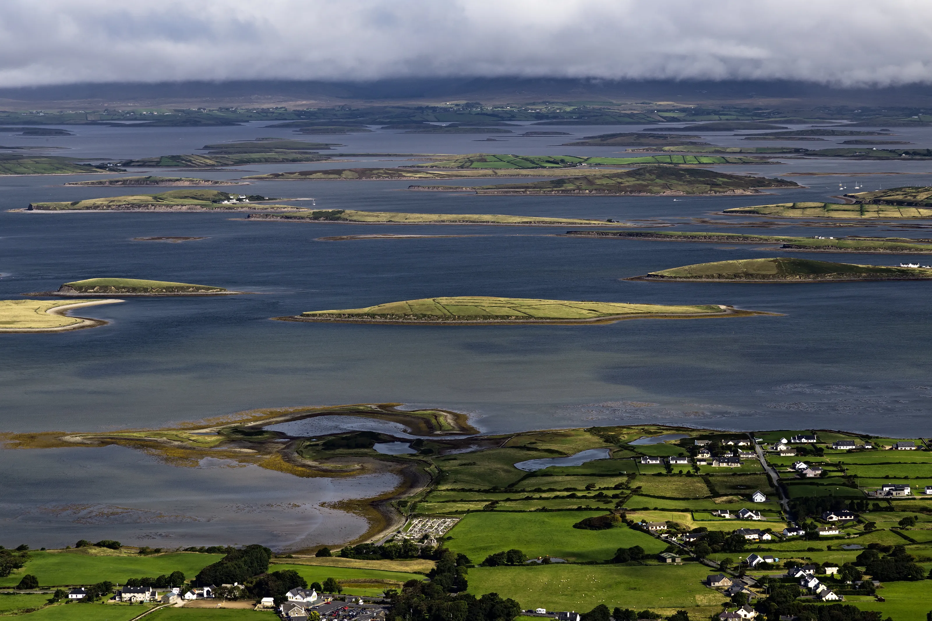 Croagh Patrick