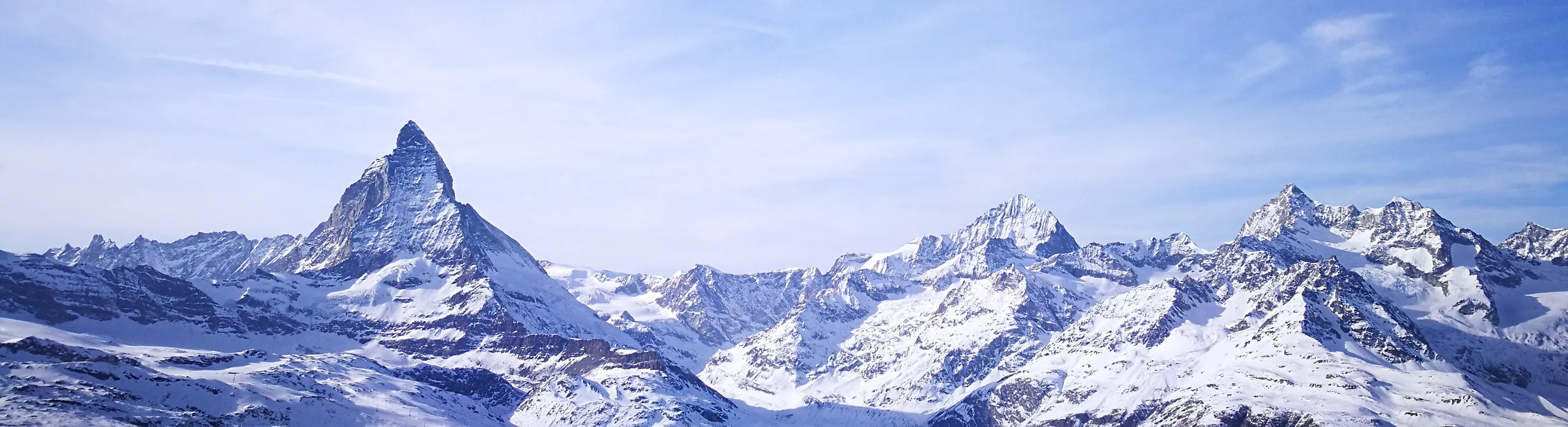 Alp View