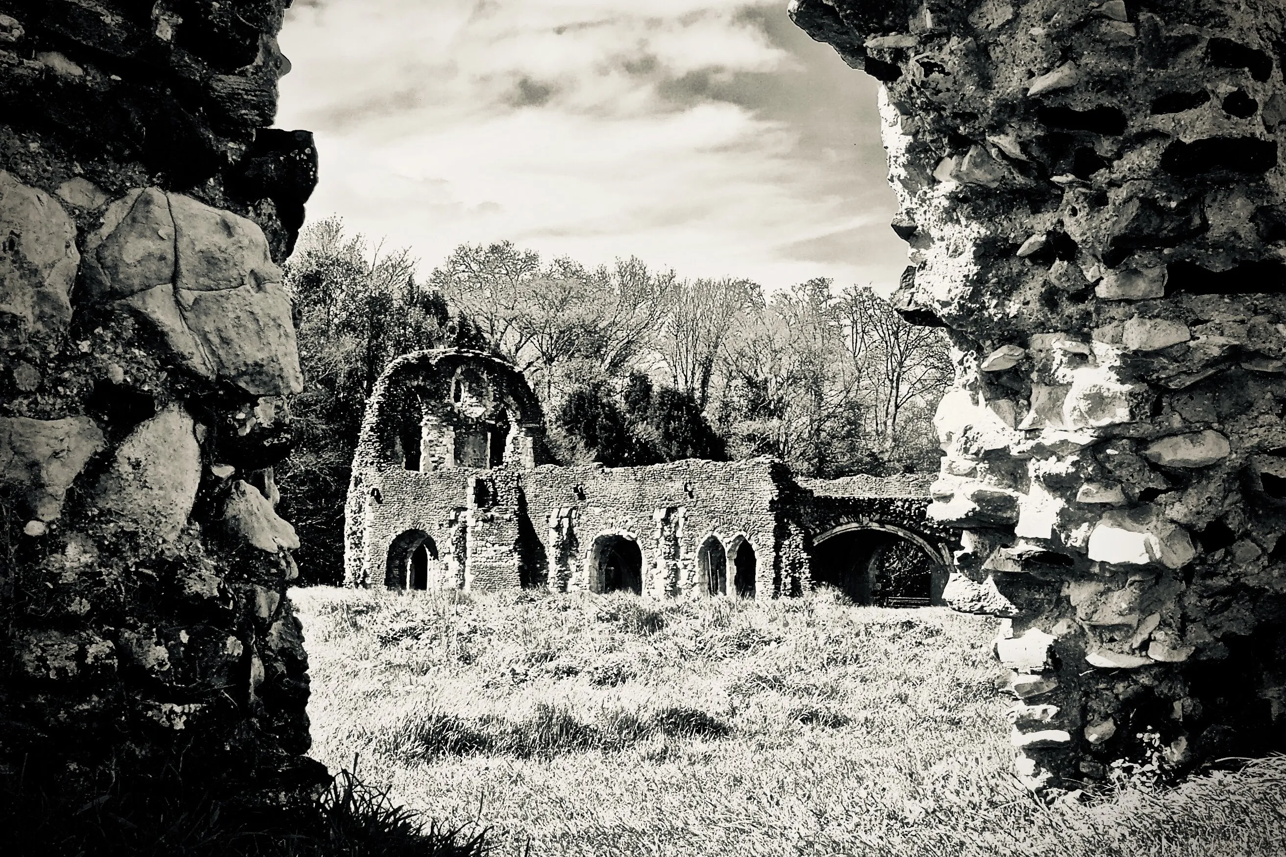 Looking back through Time