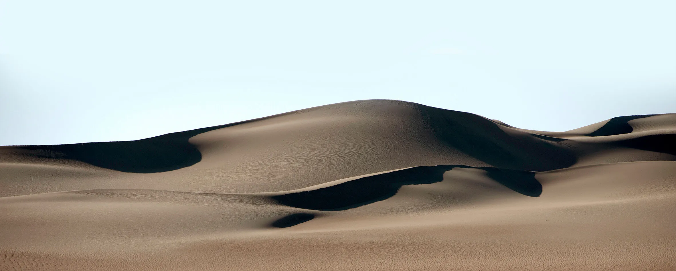 Dunes