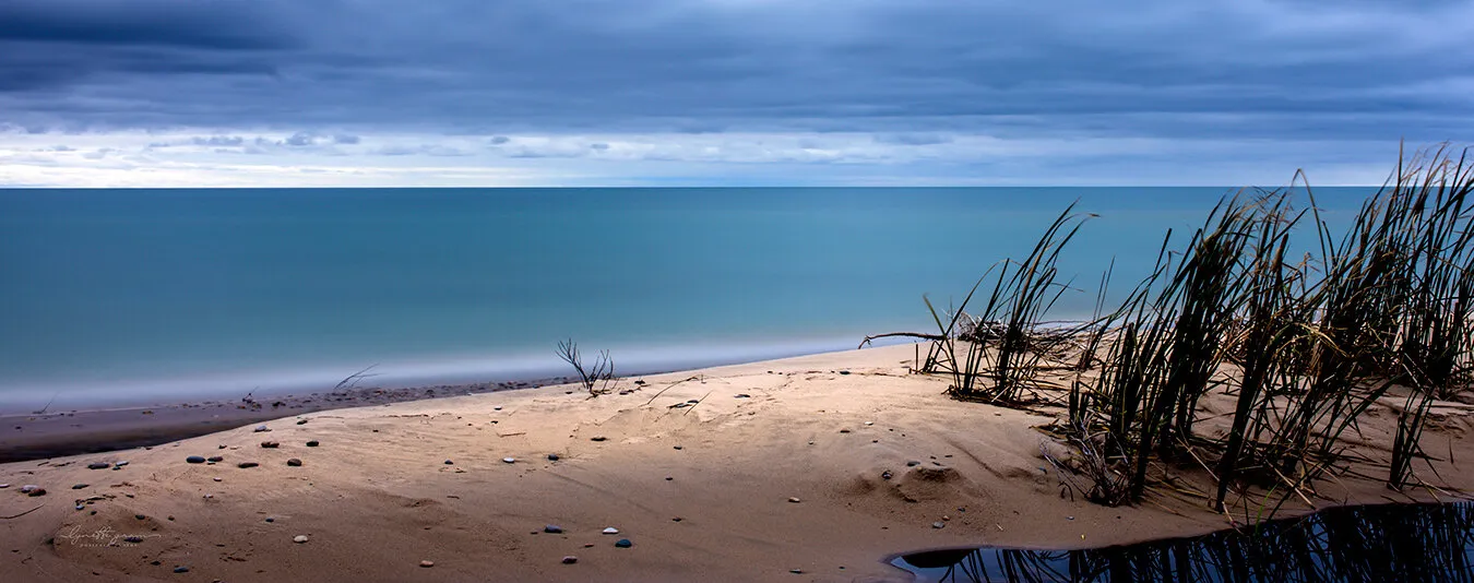 Lake Michigan
