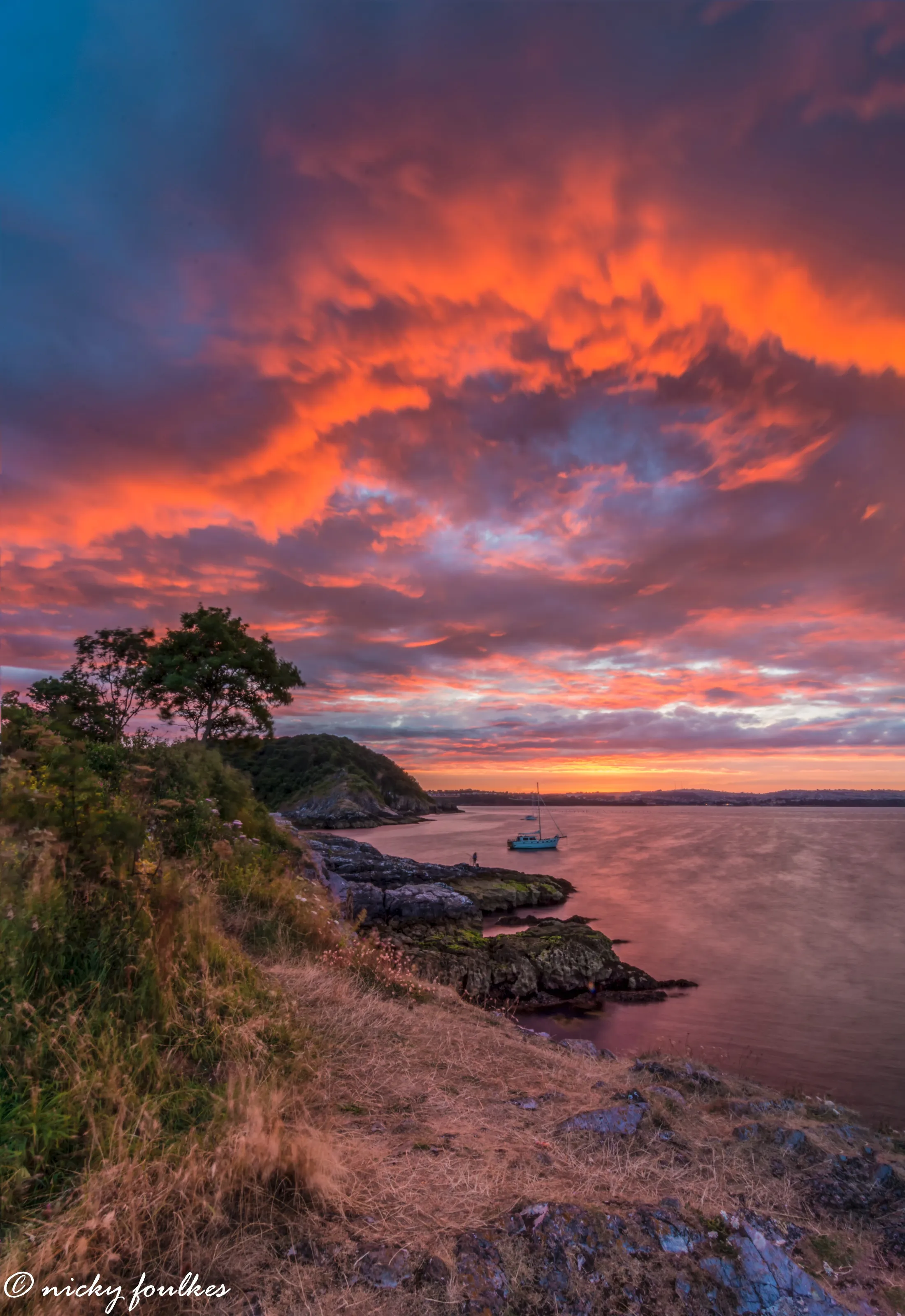 mother natures wonders