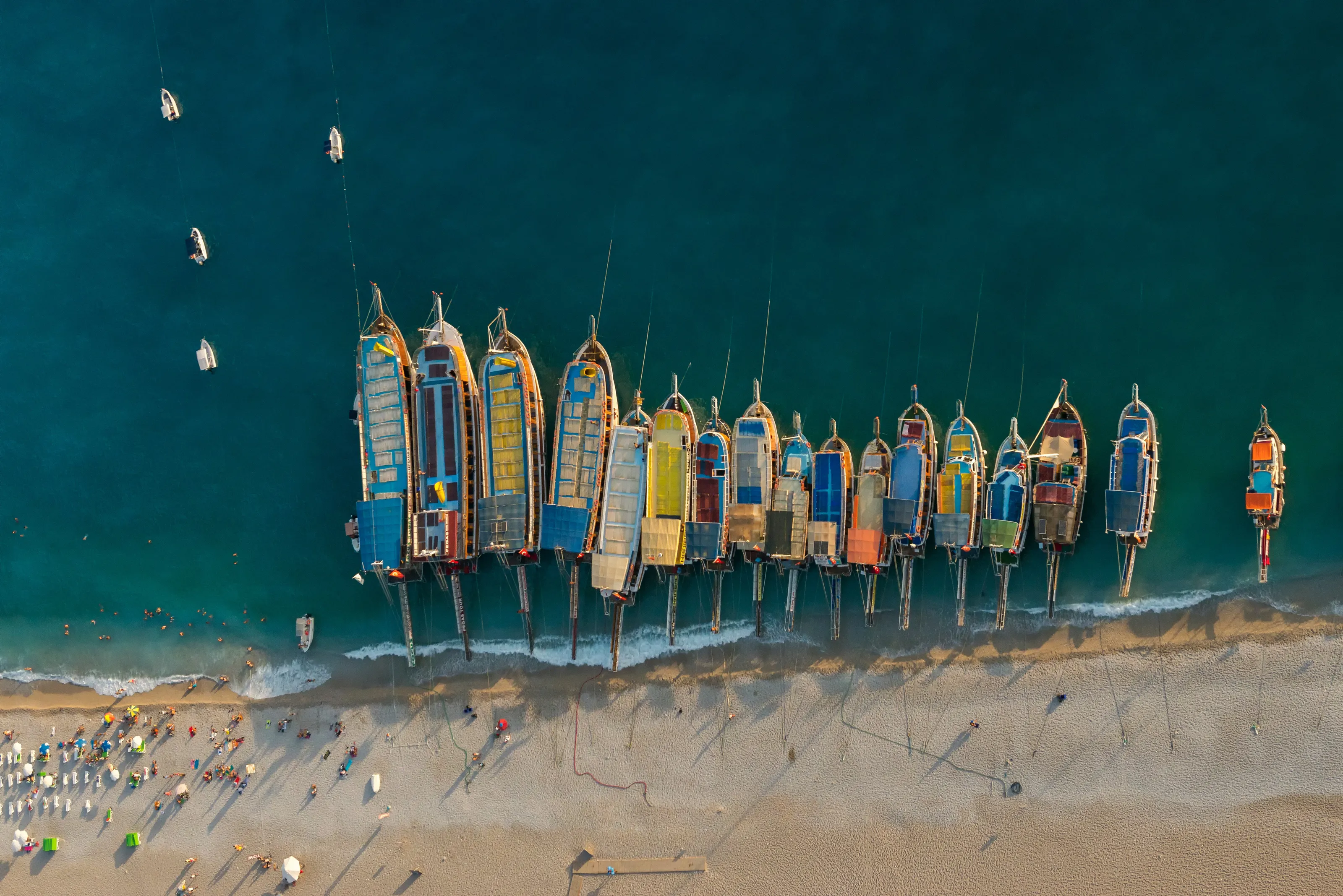 Photocrowd member spotlight: Interview with Lucia Tieko