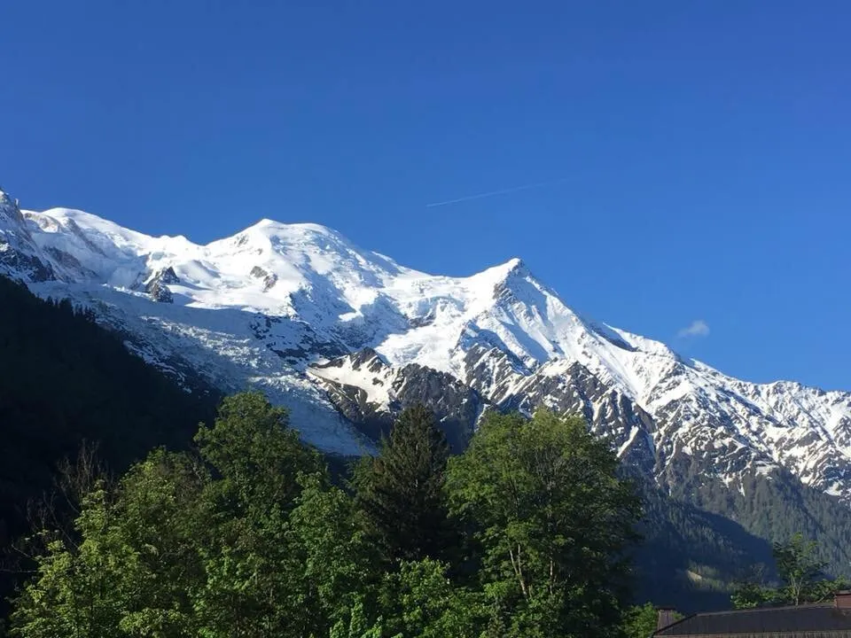 Mont Blanc