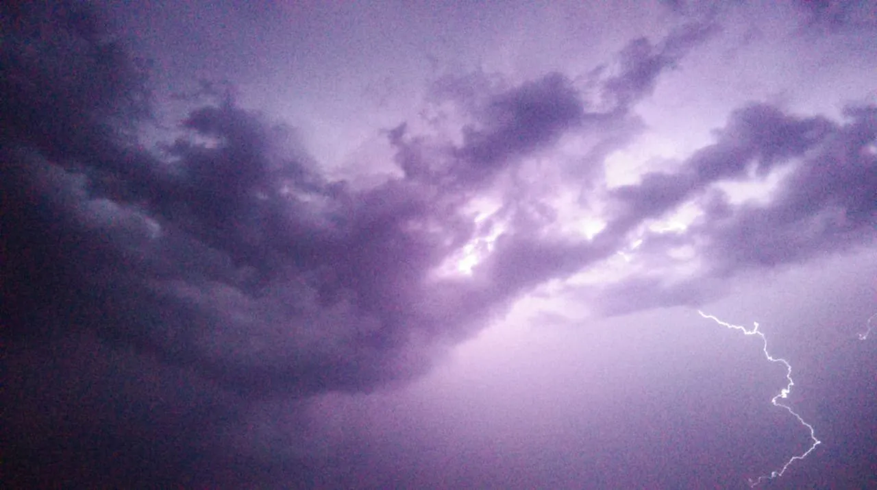 Clouds
