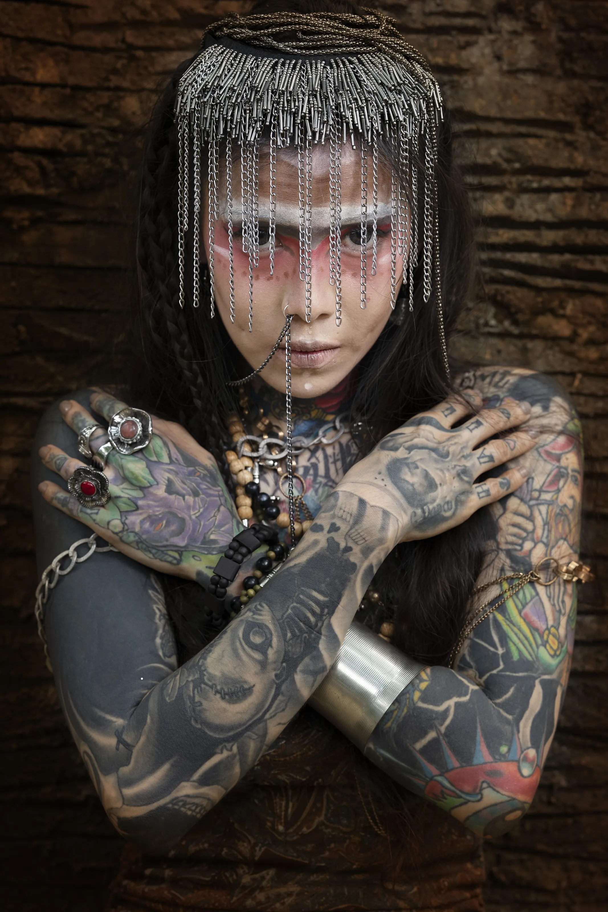 Tribal