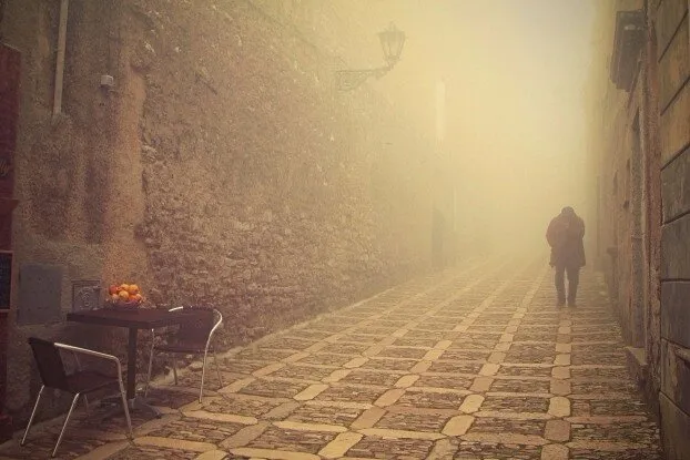 Sicily