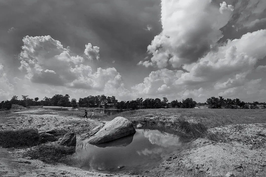 Rural landscape