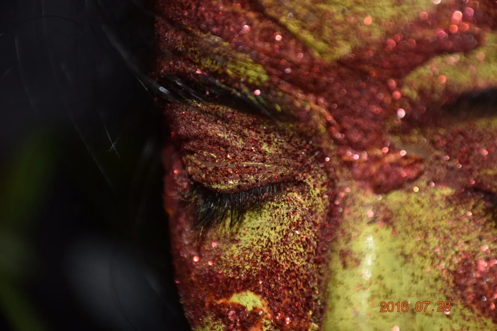 The Eye